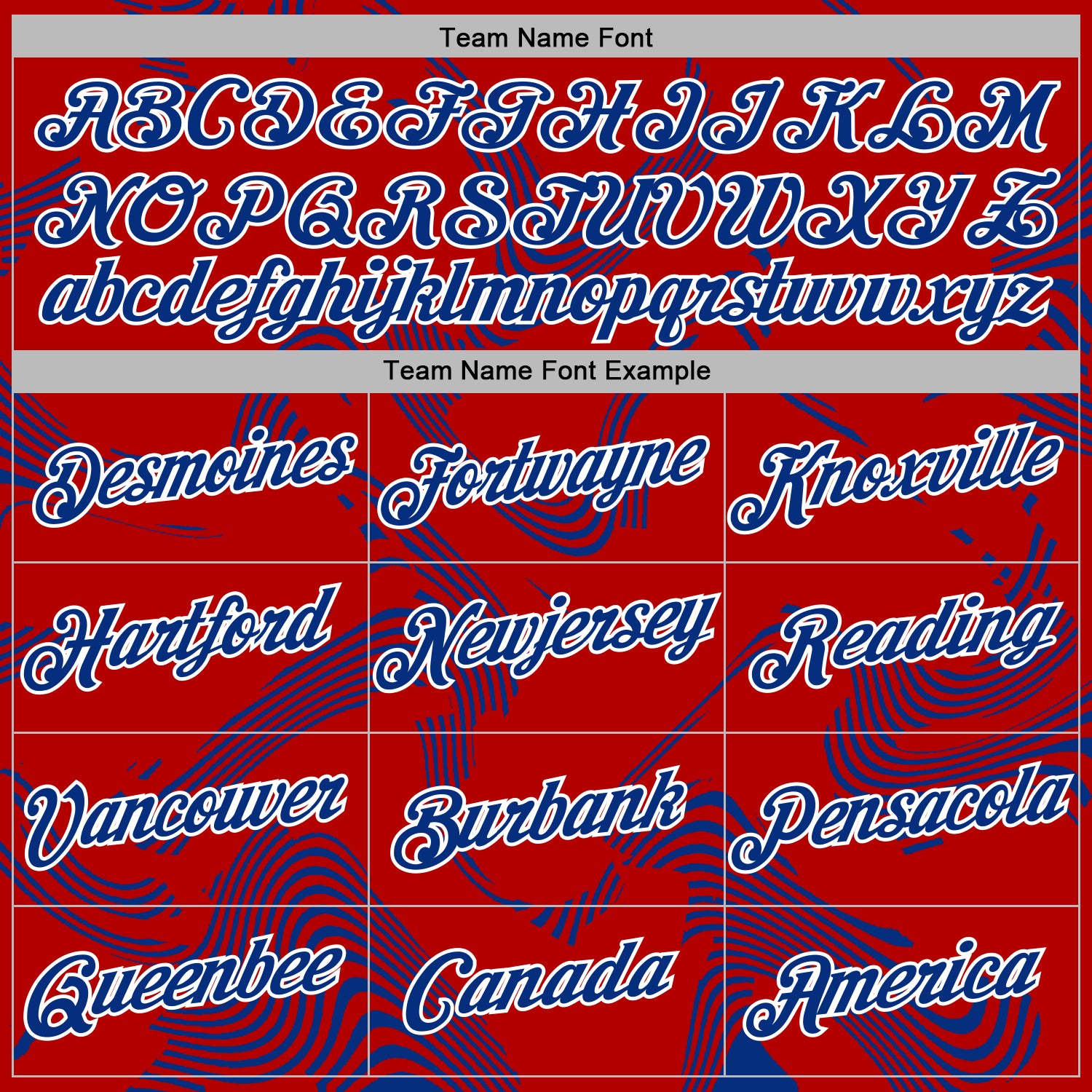 Custom Stitched Red Royal-White Curve Lines Sports Pullover Sweatshirt Hoodie