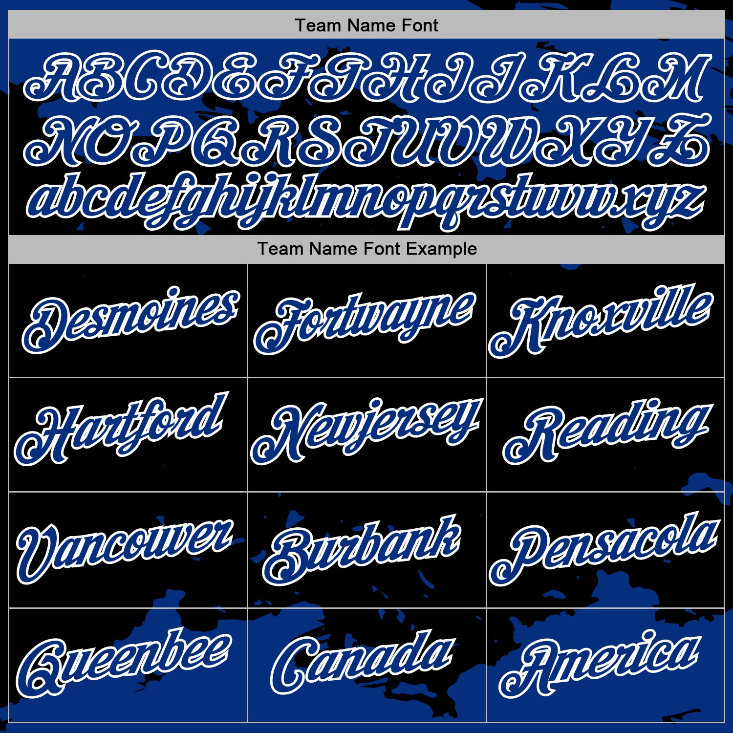 Custom Stitched Black Royal-White Fragment Pattern Sports Pullover Sweatshirt Hoodie