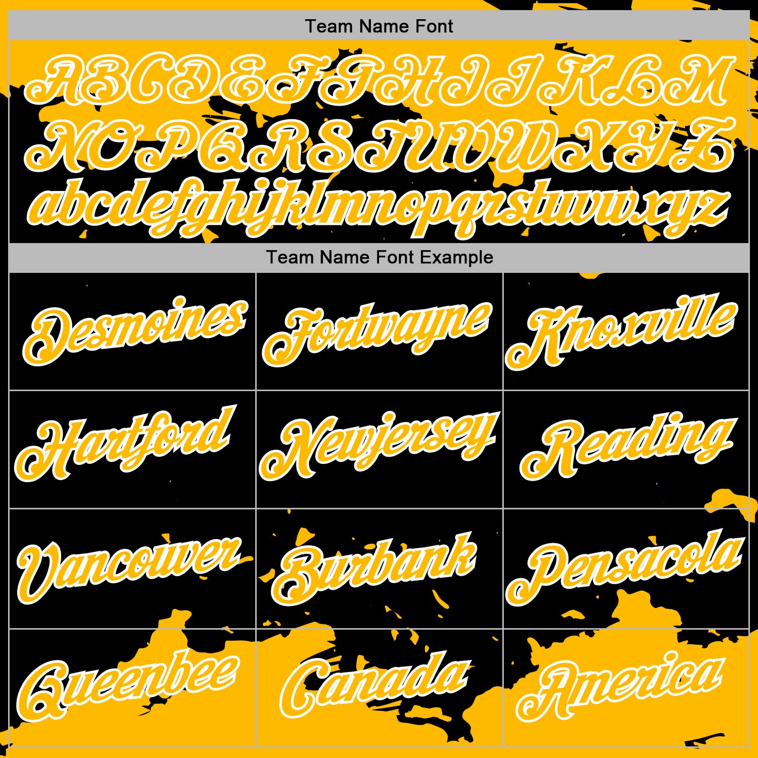 Custom Stitched Black Gold-White Fragment Pattern Sports Pullover Sweatshirt Hoodie