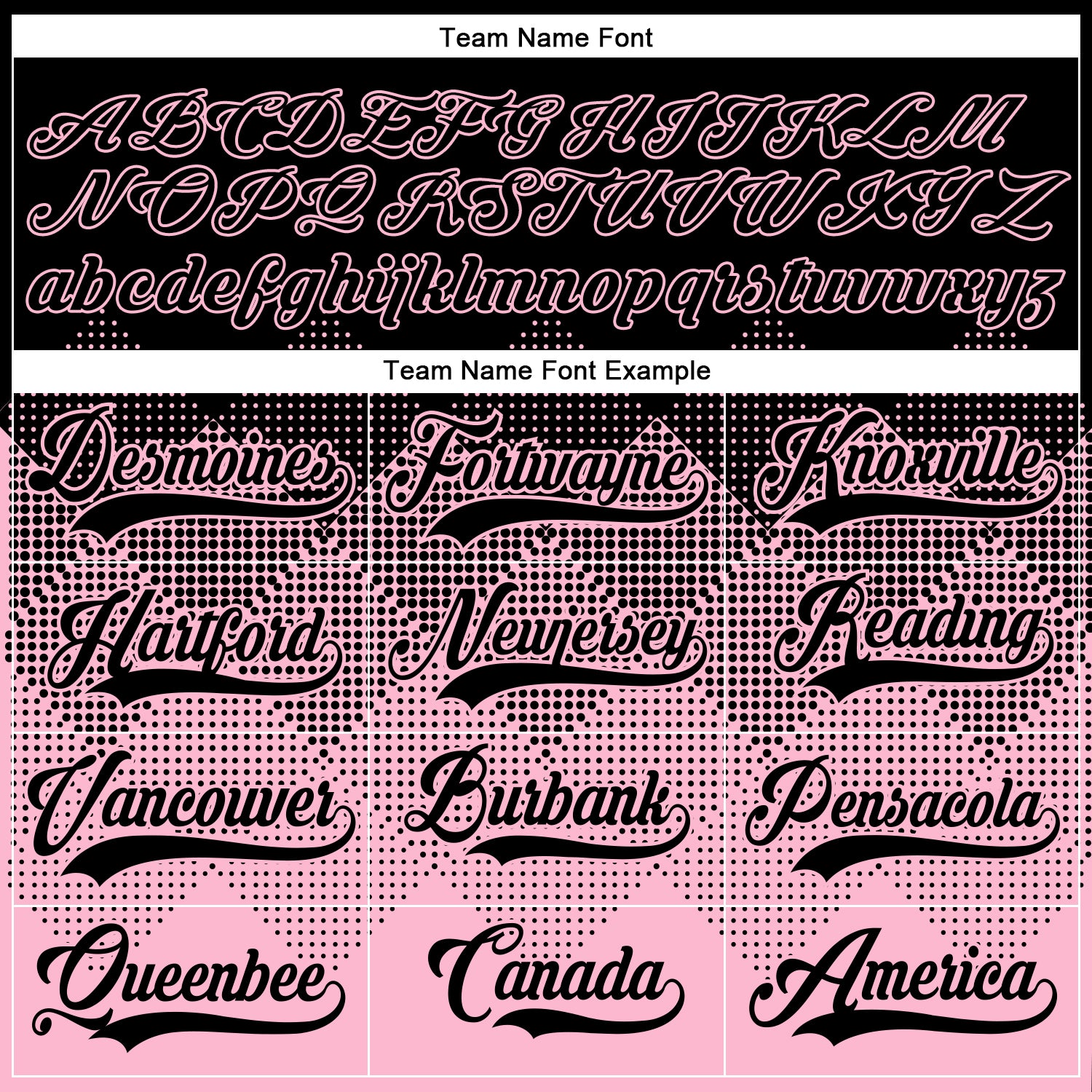 Custom Black Light Pink-White 3D Pattern Gradient Square Shapes Hockey Lace Neck Jersey