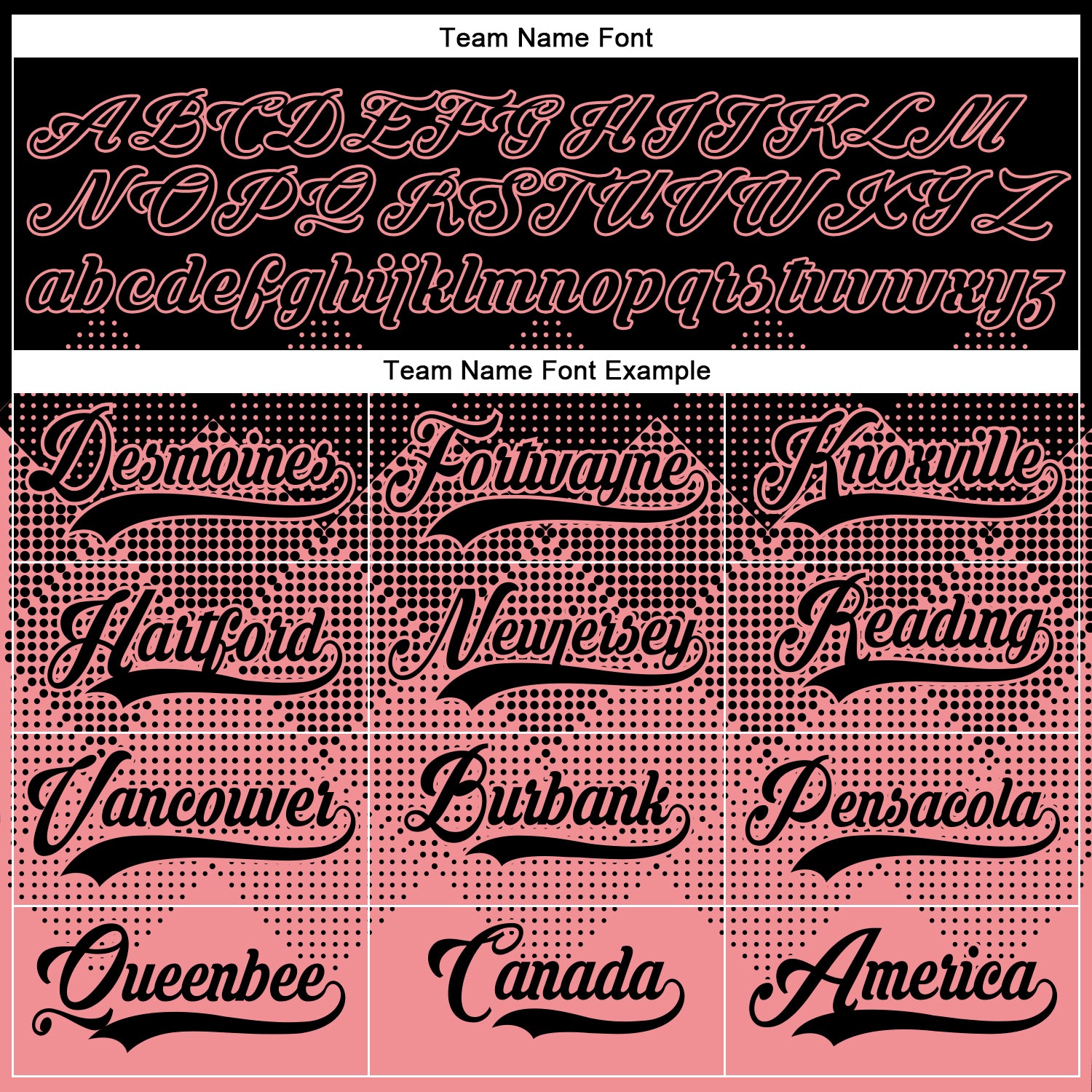 Custom Black Medium Pink-White 3D Pattern Gradient Square Shapes Hockey Lace Neck Jersey