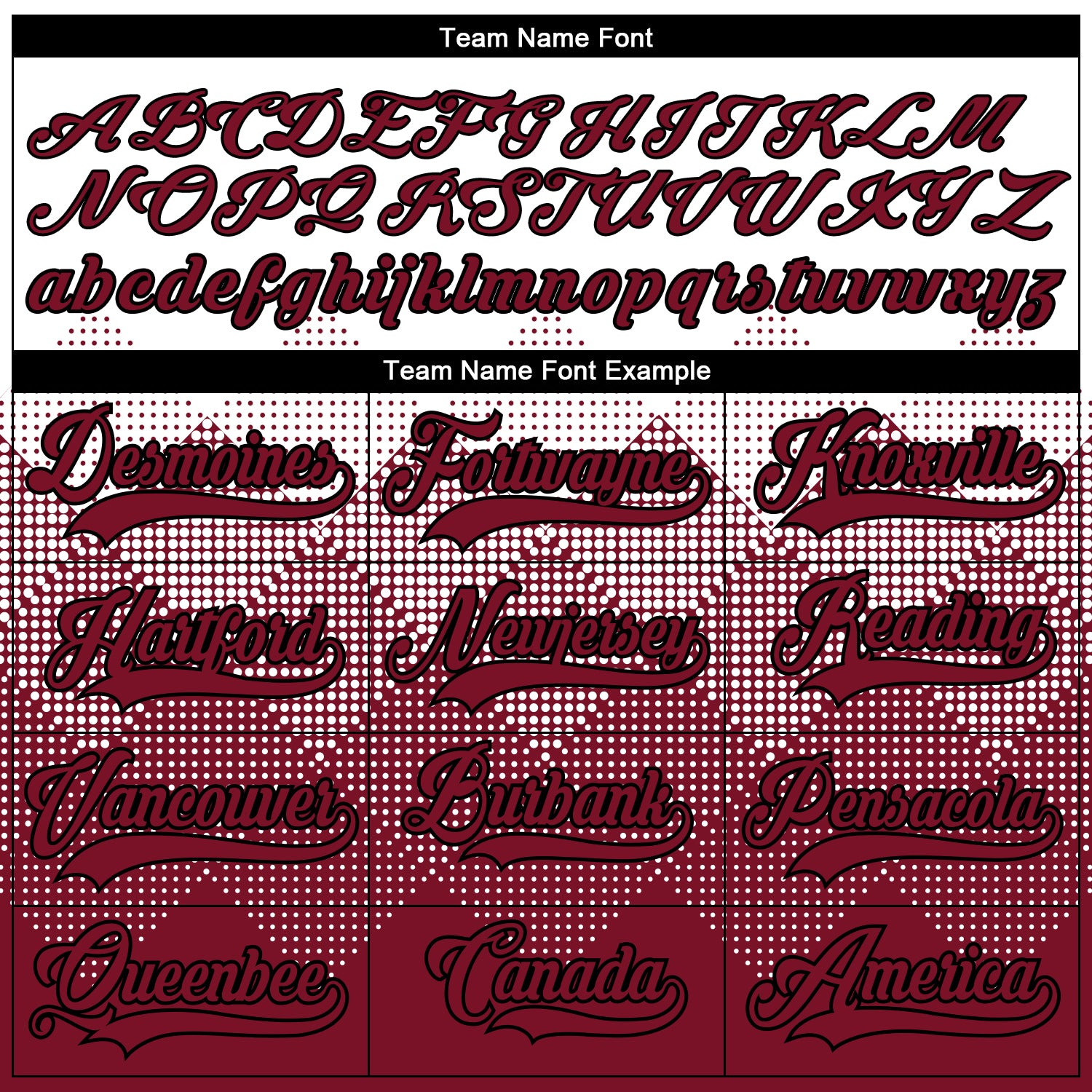 Custom White Crimson-Black 3D Pattern Gradient Square Shapes Hockey Lace Neck Jersey