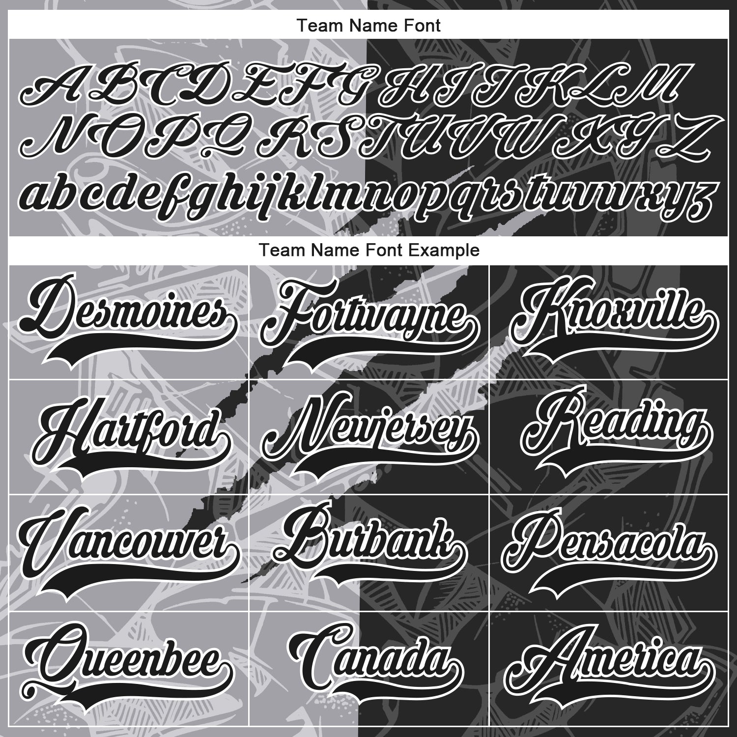 Custom Black Gray-White 3D Pattern Gradient Fashion Scratch Hockey Lace Neck Jersey