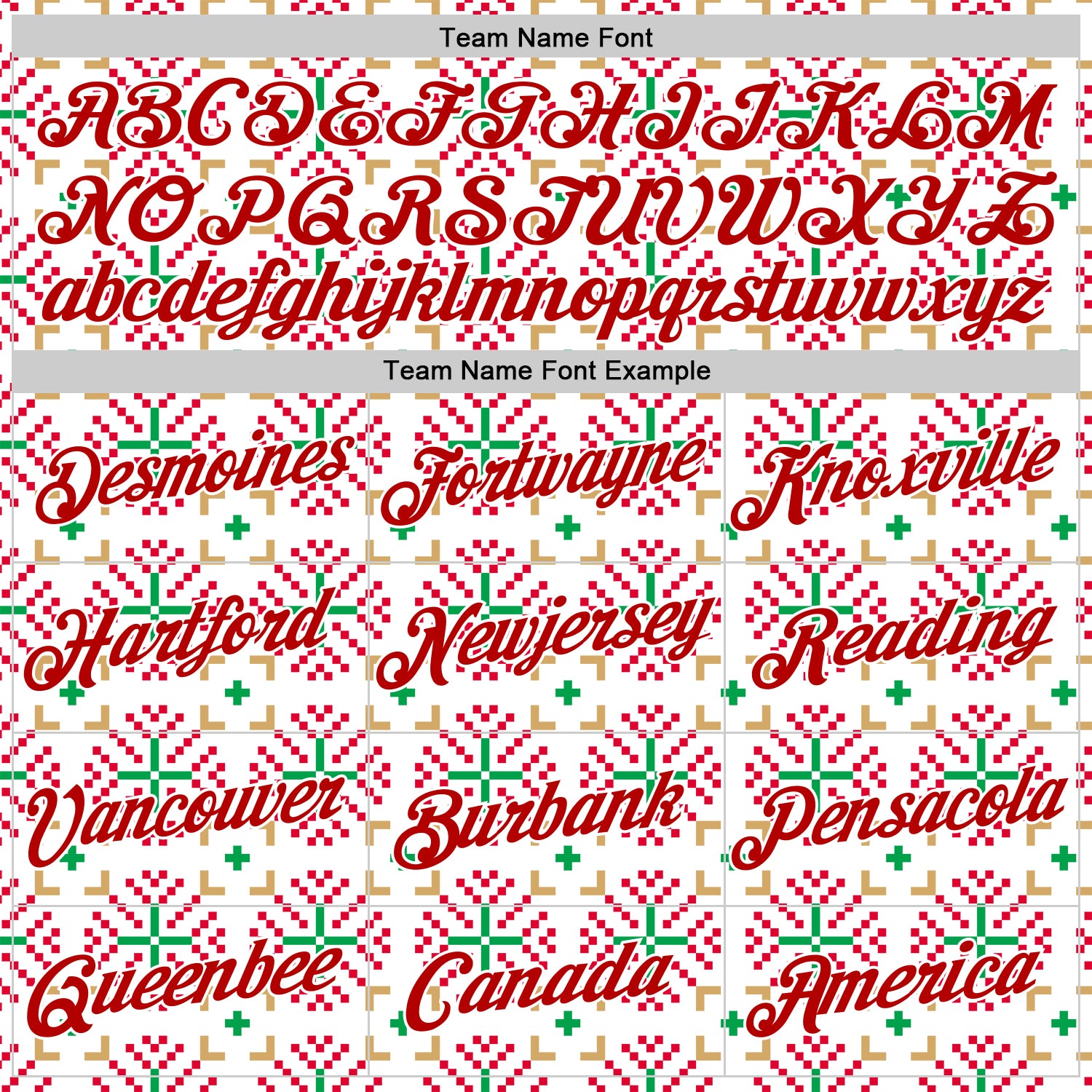 Custom Stitched White Red-White 3D Christmas Sports Pullover Sweatshirt Hoodie