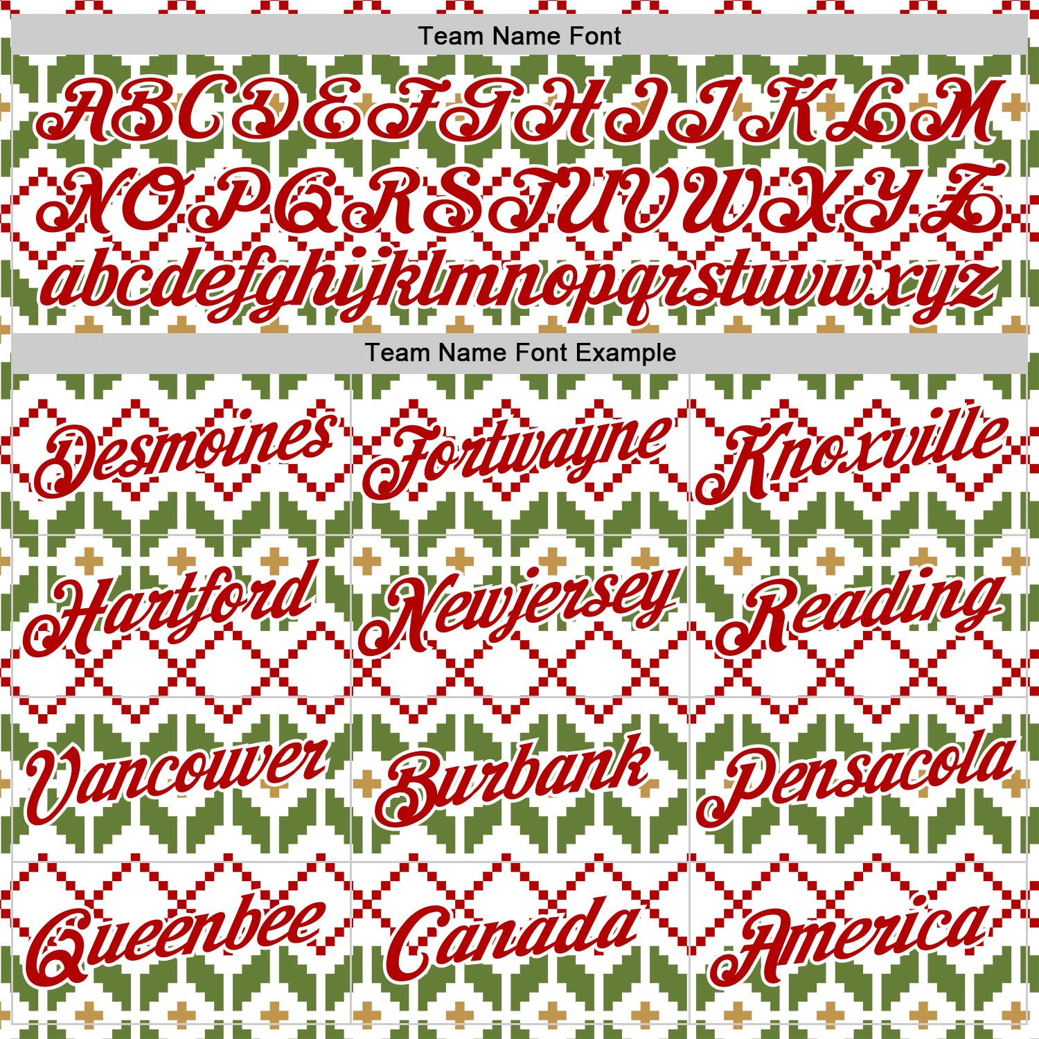 Custom Stitched White Red-White 3D Christmas Ugly Sweater Sports Pullover Sweatshirt Hoodie