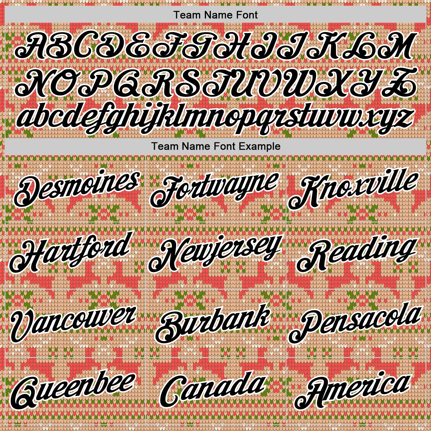 Custom Stitched Brown Black-White 3D Christmas Ugly Sweater Sports Pullover Sweatshirt Hoodie