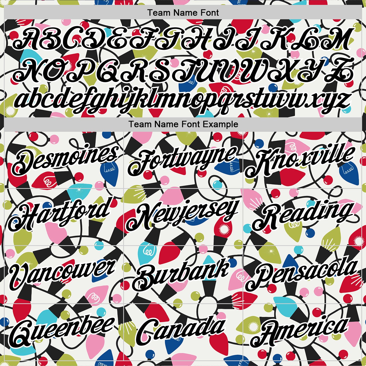 Custom Stitched White Black-White 3D Christmas Sports Pullover Sweatshirt Hoodie