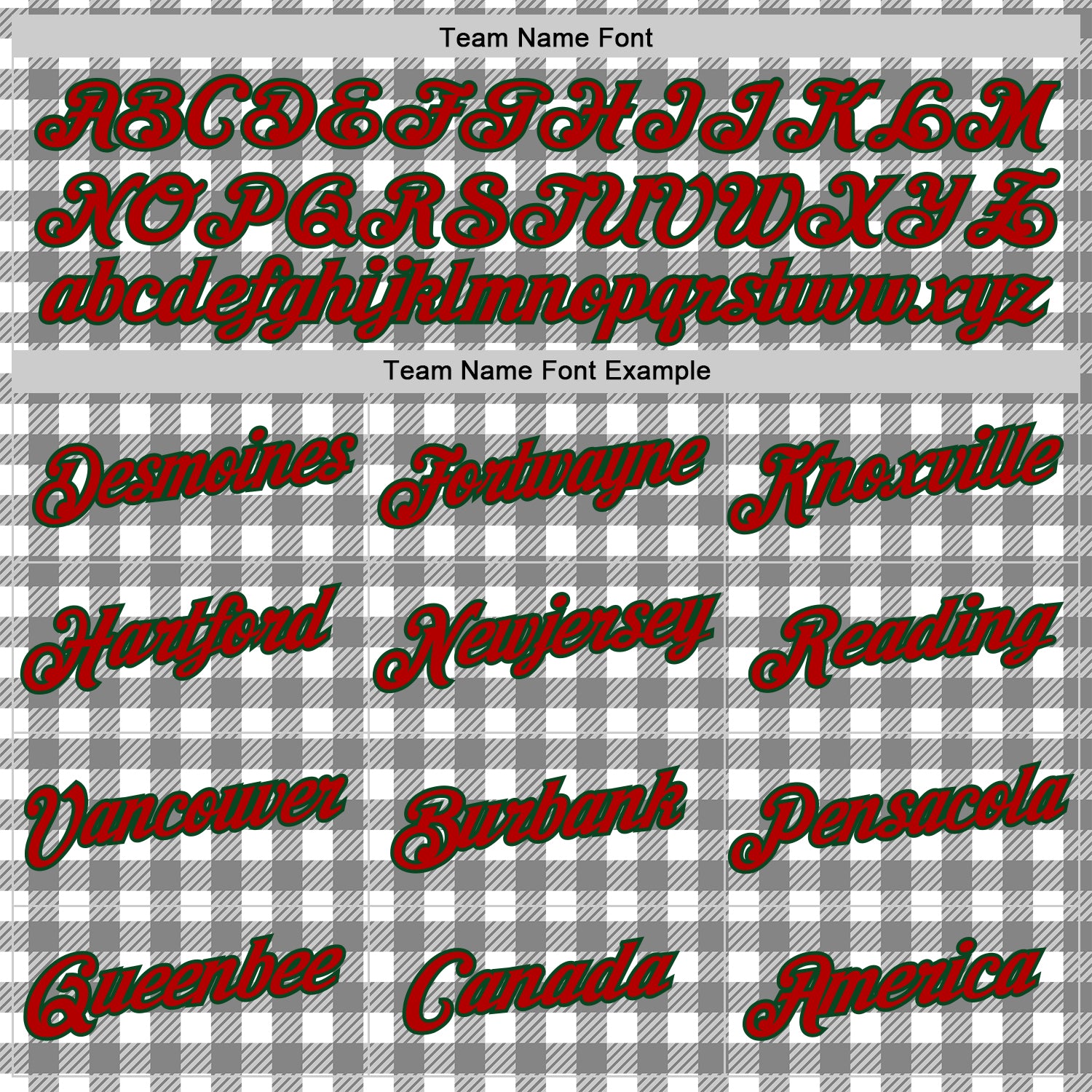 Custom Stitched White Red-Green 3D Christmas Floral Plaid Sports Pullover Sweatshirt Hoodie