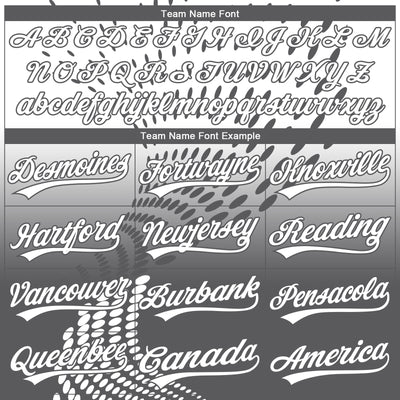 Custom Stitched Gray White-Steel Gray 3D Pattern Design Geometrico Graph Sports Pullover Sweatshirt Hoodie