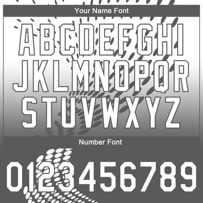 Custom Stitched Gray White-Steel Gray 3D Pattern Design Geometrico Graph Sports Pullover Sweatshirt Hoodie