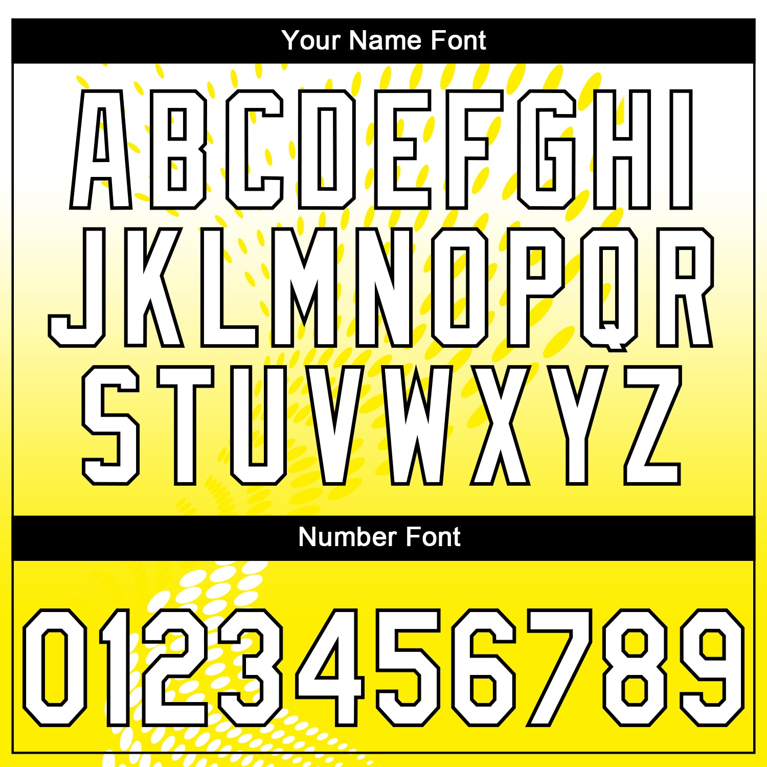 Custom Stitched Light Yellow White-Black 3D Pattern Design Geometrico Graph Sports Pullover Sweatshirt Hoodie