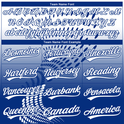 Custom Stitched Royal White-Royal 3D Pattern Design Geometrico Graph Sports Pullover Sweatshirt Hoodie