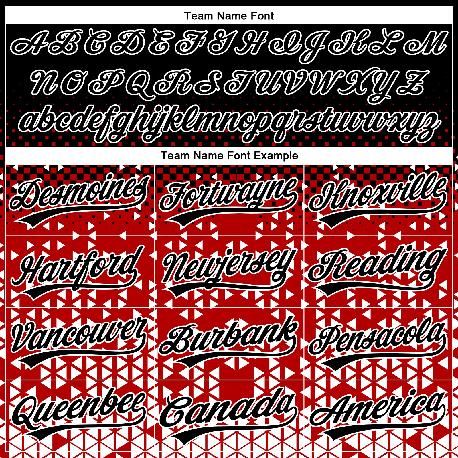 Custom Stitched Red Black-White 3D Pattern Design Geometrico Graph Sports Pullover Sweatshirt Hoodie