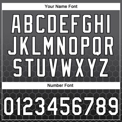 Custom Stitched Steel Gray White-Black 3D Pattern Design Geometrico Graph Sports Pullover Sweatshirt Hoodie