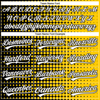 Custom Stitched Gold White-Black 3D Pattern Design Geometrico Graph Sports Pullover Sweatshirt Hoodie