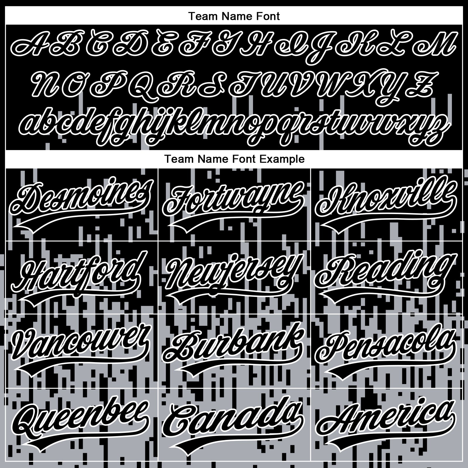 Custom Stitched Gray Black-White 3D Pattern Design Abstract Shape Sports Pullover Sweatshirt Hoodie