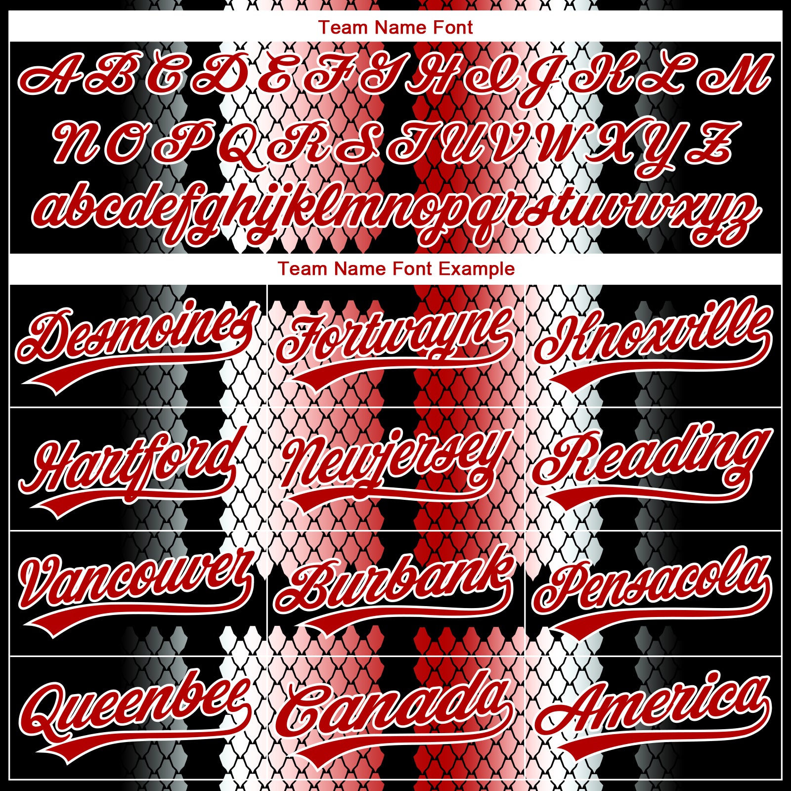 Custom Stitched Black Red-White 3D Pattern Design Geometrico Graph Sports Pullover Sweatshirt Hoodie