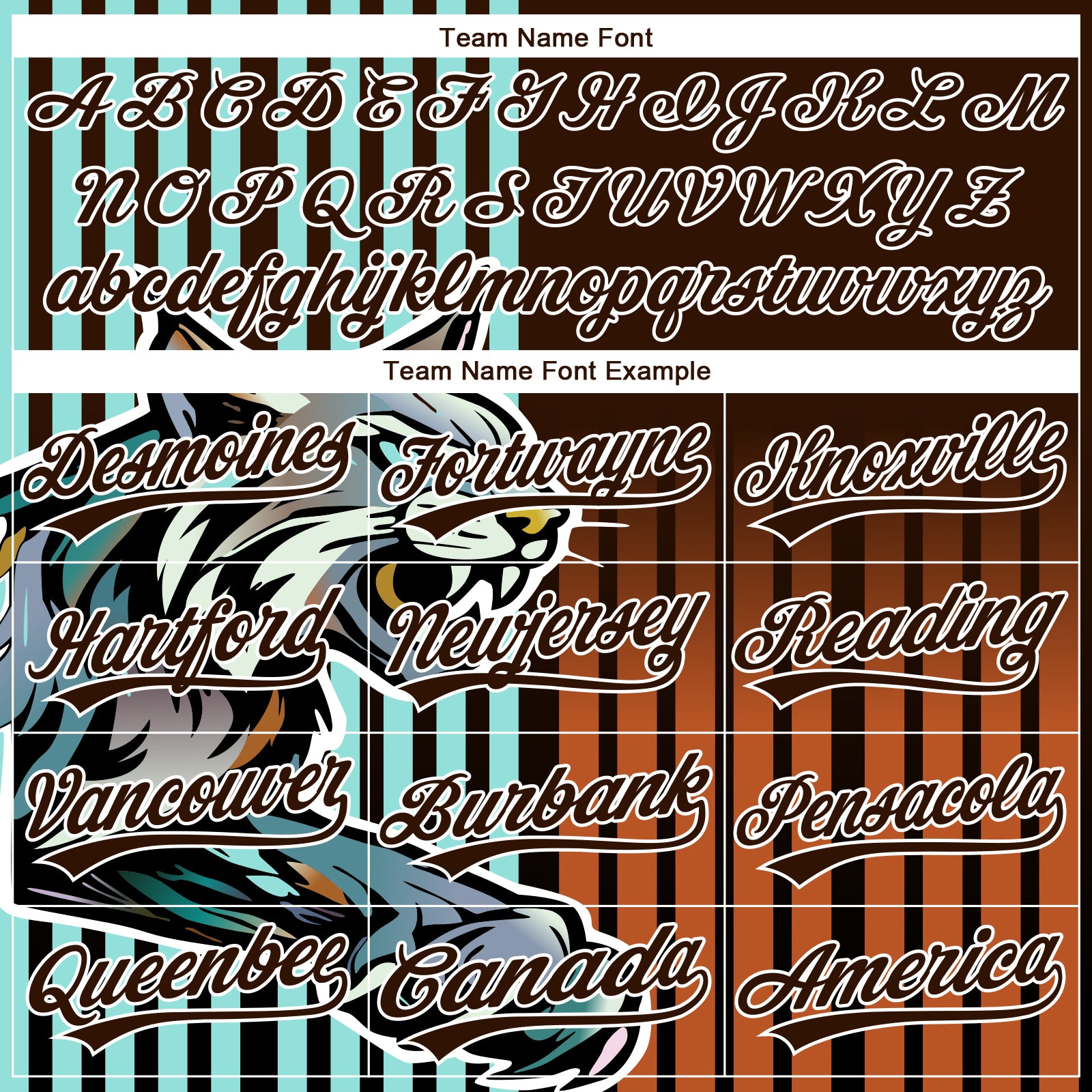 Custom Stitched Ice Blue Brown White-Texas Orange 3D Pattern Design Leopardo Sports Pullover Sweatshirt Hoodie