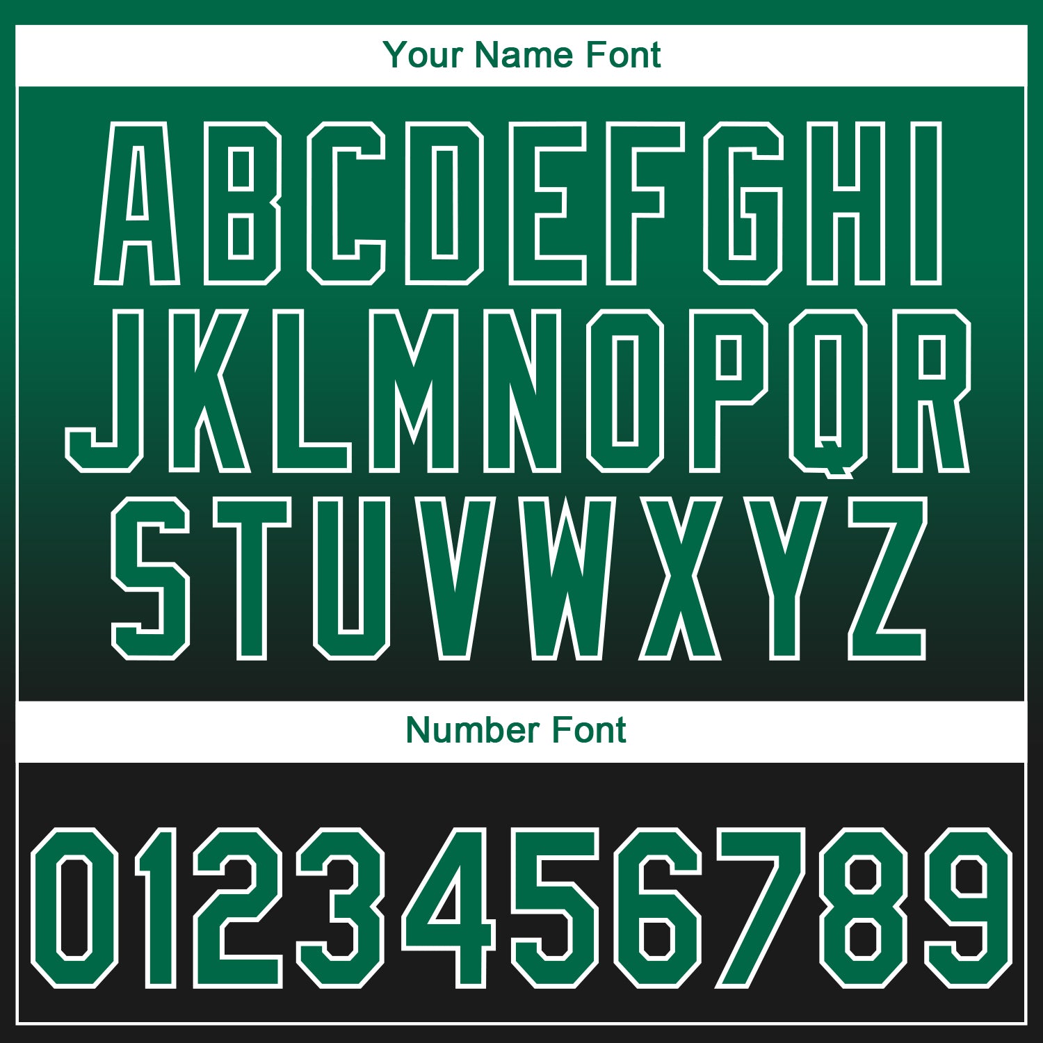 Custom Stitched Black Kelly Green-White 3D Pattern Design Leopardo Sports Pullover Sweatshirt Hoodie