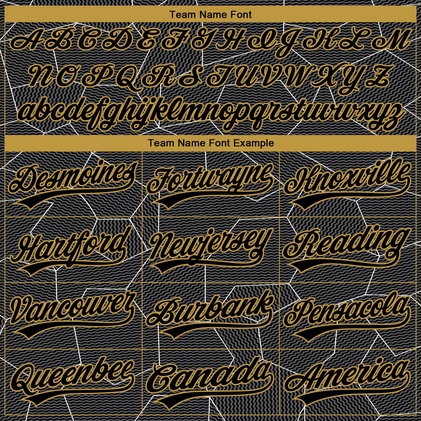 Custom Stitched Gray Black-Old Gold 3D Pattern Design Wolf Sports Pullover Sweatshirt Hoodie