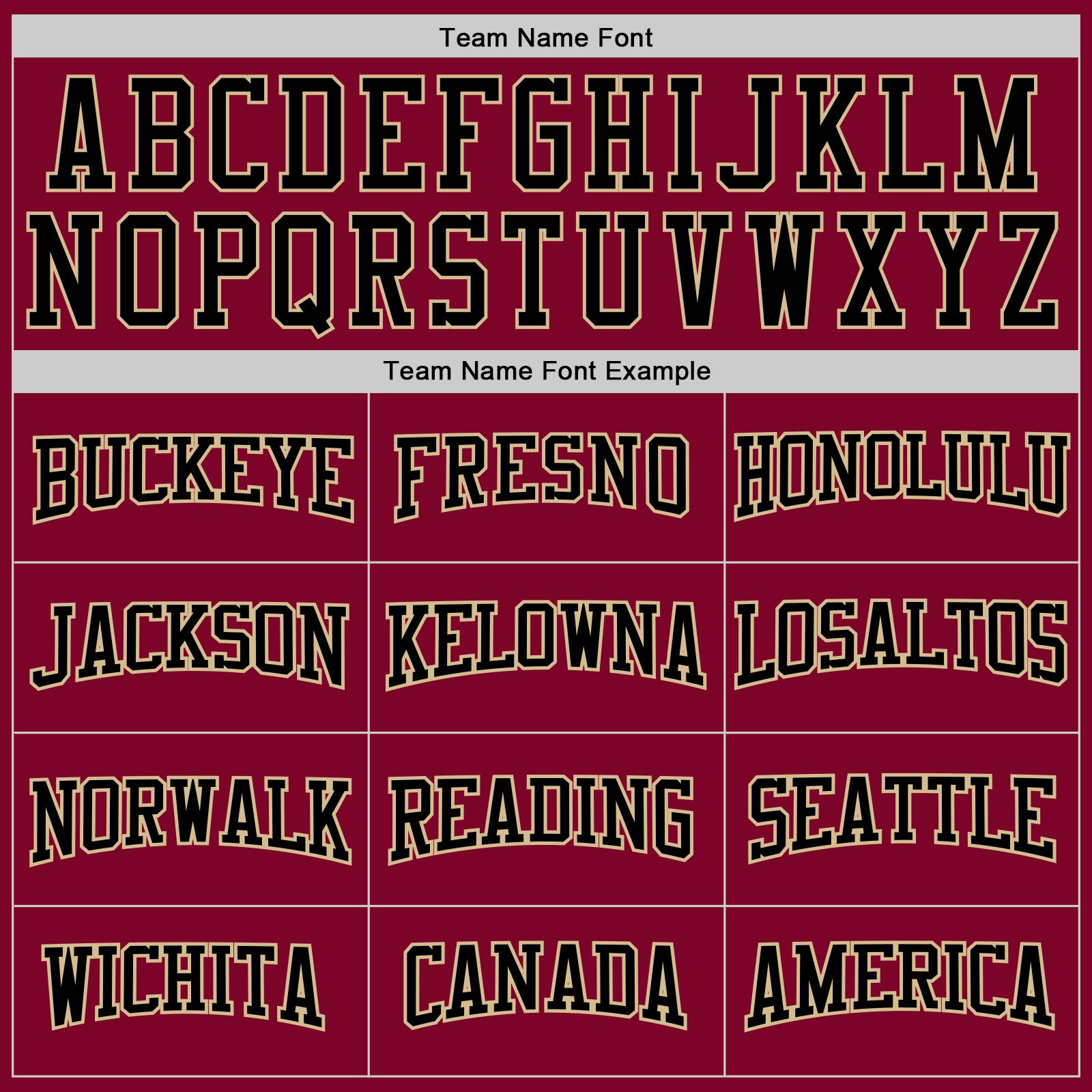 Custom Maroon Black-Vegas Gold 3D Pattern Design Game Day Arizona Inspired Sports Pullover Sweatshirt Hoodie