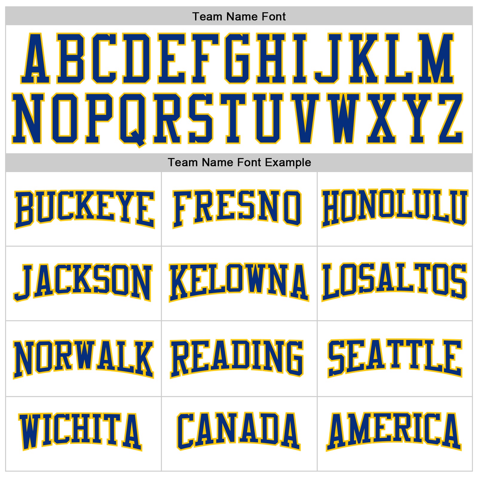 Custom White Royal-Yellow 3D Pattern Design Game Day Buffalo Inspired Sports Pullover Sweatshirt Hoodie