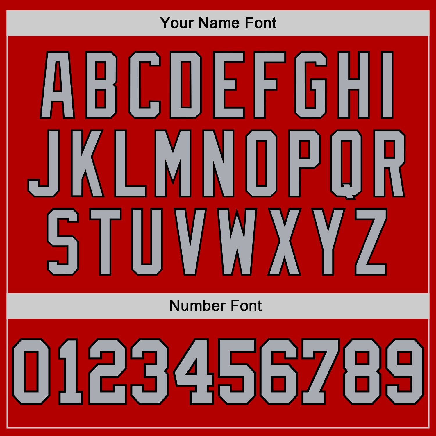 Custom Red Gray-Black 3D Pattern Design Game Day Carolina Inspired Sports Pullover Sweatshirt Hoodie