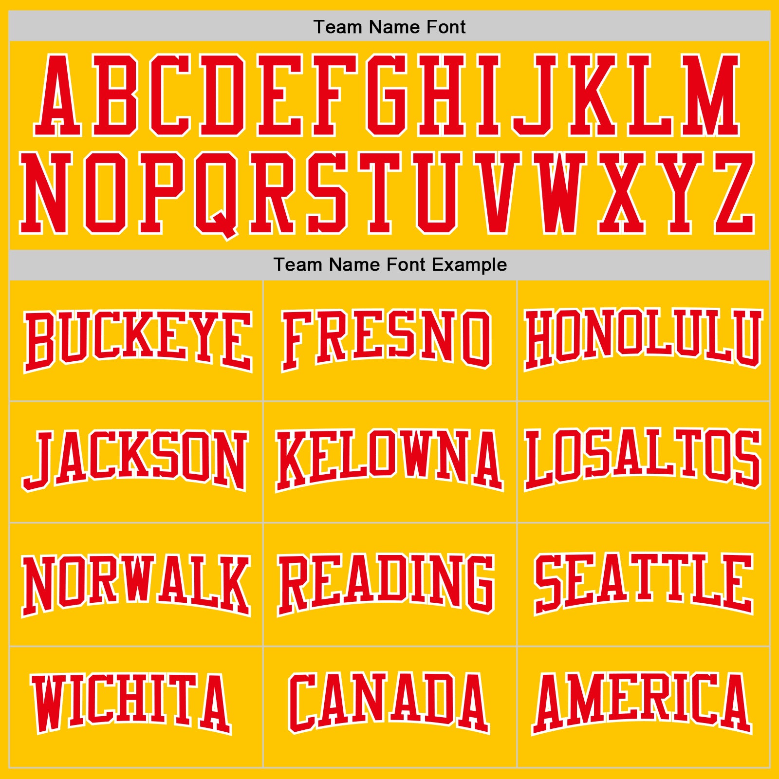 Custom Yellow Fire Red-White 3D Pattern Design Game Day Chicago Inspired Sports Pullover Sweatshirt Hoodie