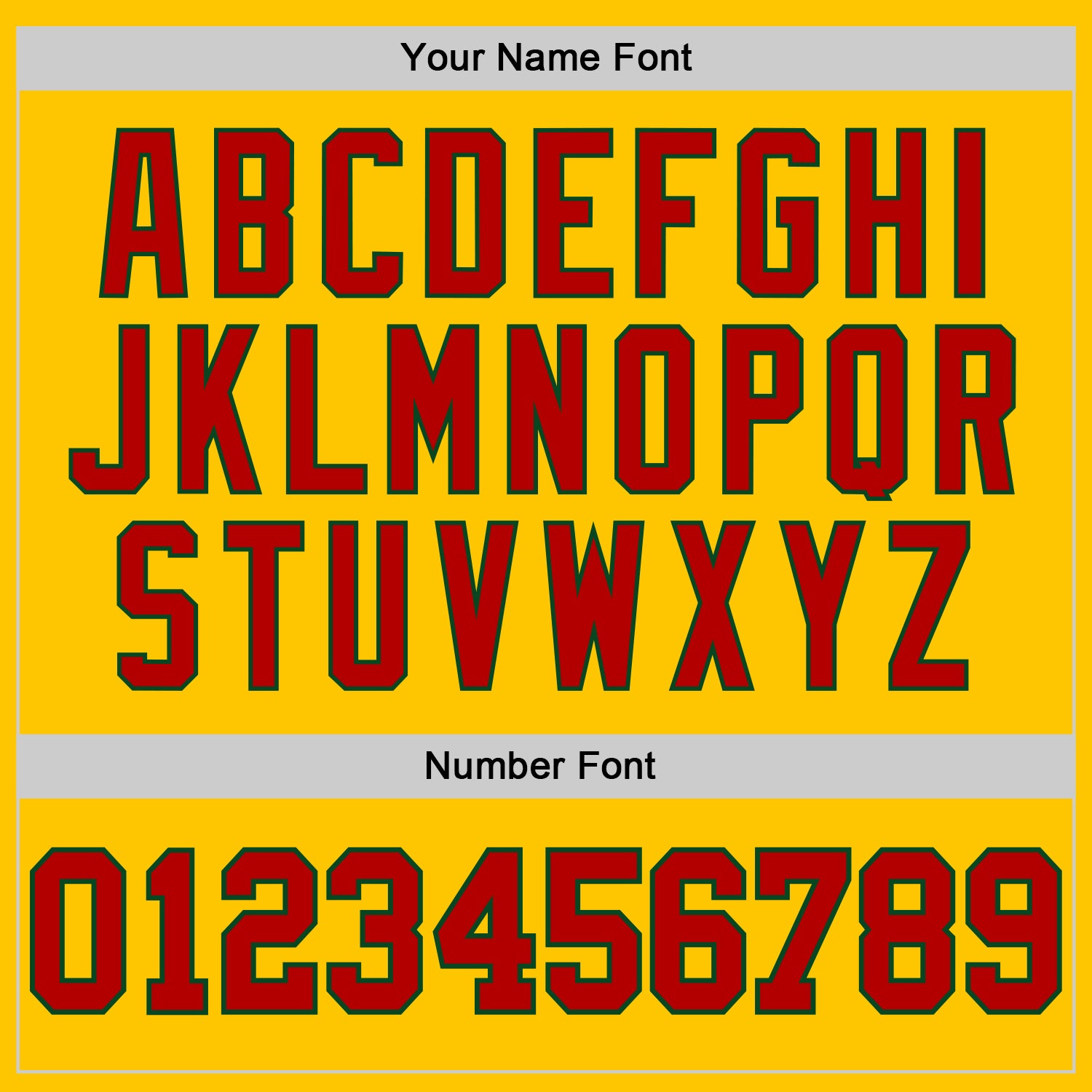 Custom Yellow Red-Green 3D Pattern Design Game Day Minnesota Inspired Sports Pullover Sweatshirt Hoodie