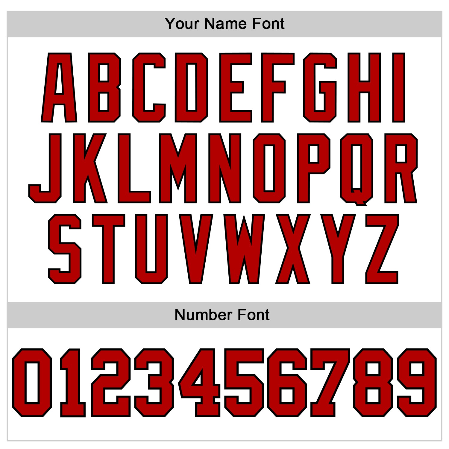 Custom White Red-Black 3D Pattern Design Game Day New Jersey Inspired Sports Pullover Sweatshirt Hoodie