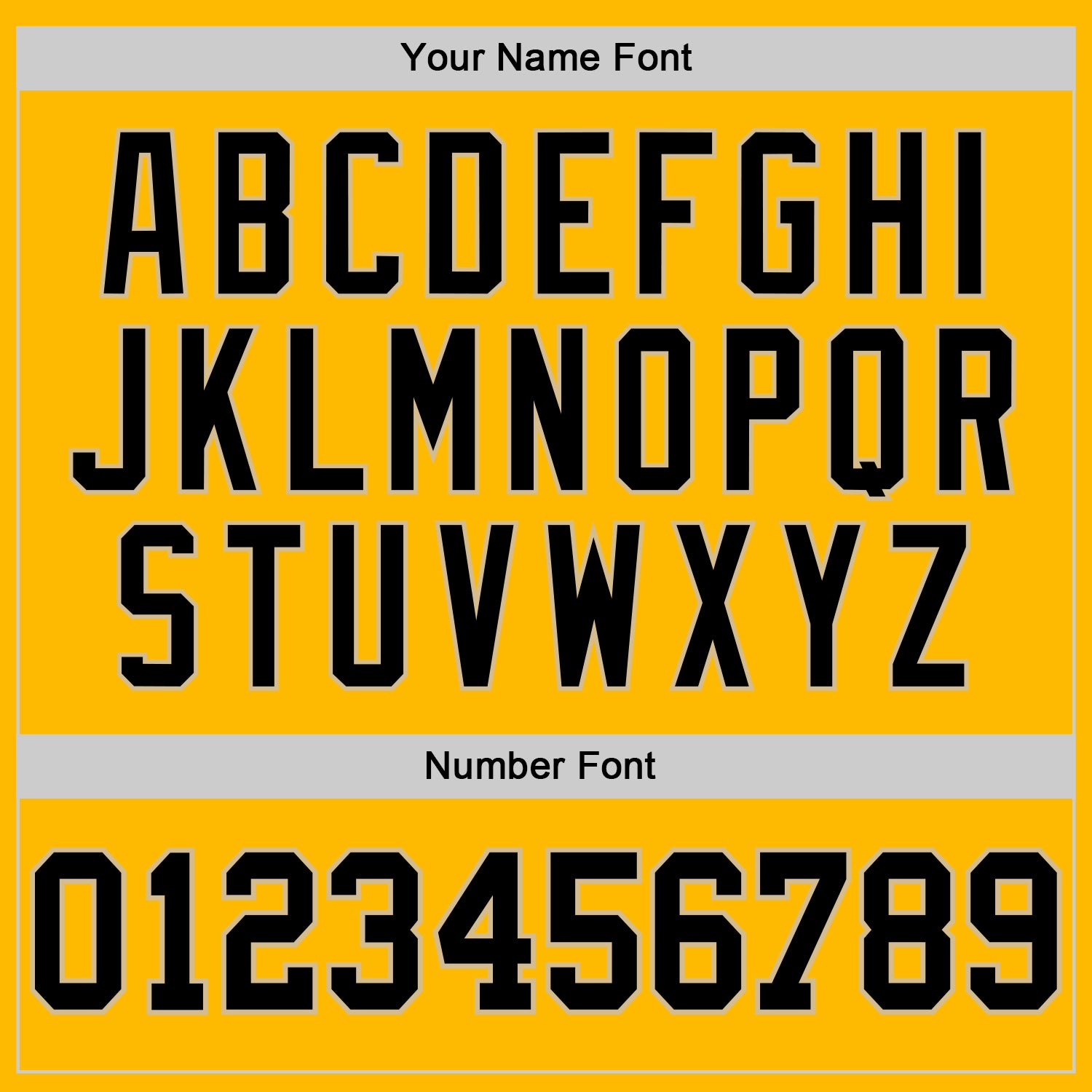 Custom Gold Black-Vegas Gold 3D Pattern Design Game Day Pittsburgh Inspired Sports Pullover Sweatshirt Hoodie