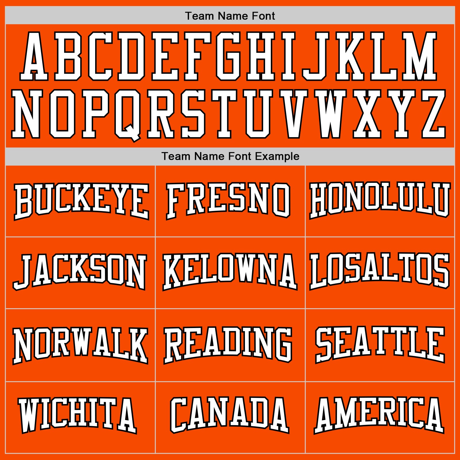 Custom Orange White-Black 3D Pattern Design Game Day Anaheim Inspired Sports Pullover Sweatshirt Hoodie