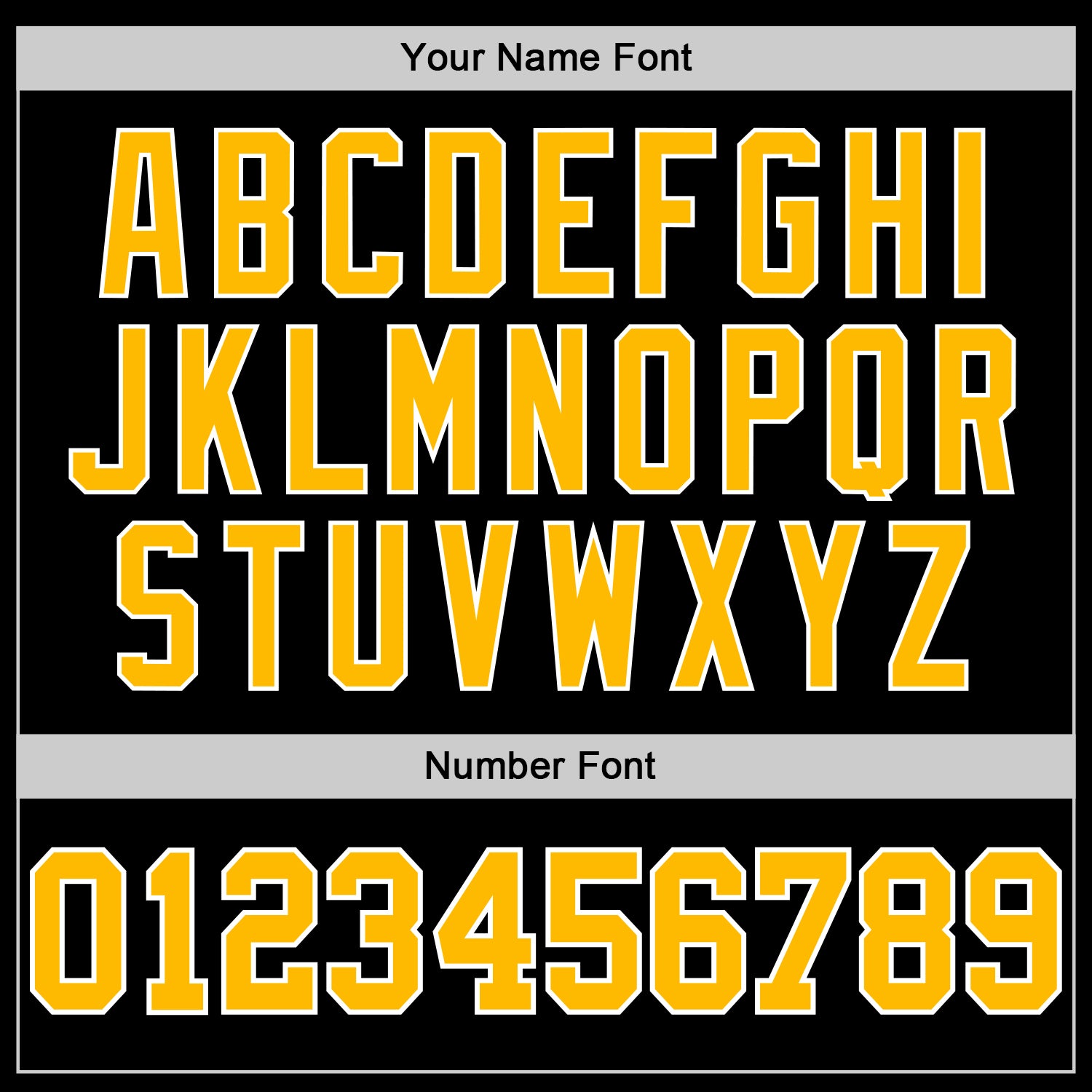 Custom Black Gold-White 3D Pattern Design Game Day Boston Inspired Sports Pullover Sweatshirt Hoodie