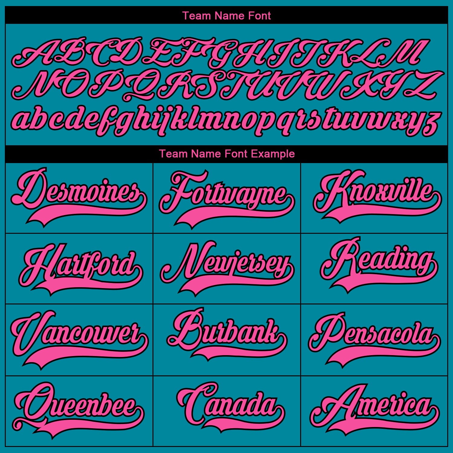 Custom Teal Pink Neon Green-Black 3D Pattern Fragment Art Hockey Lace Neck Jersey