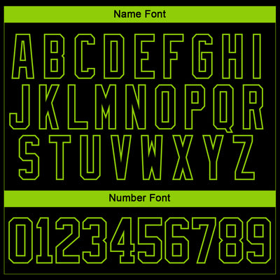 Custom Black Neon Green-Pink 3D Pattern Fragment Art Hockey Lace Neck Jersey