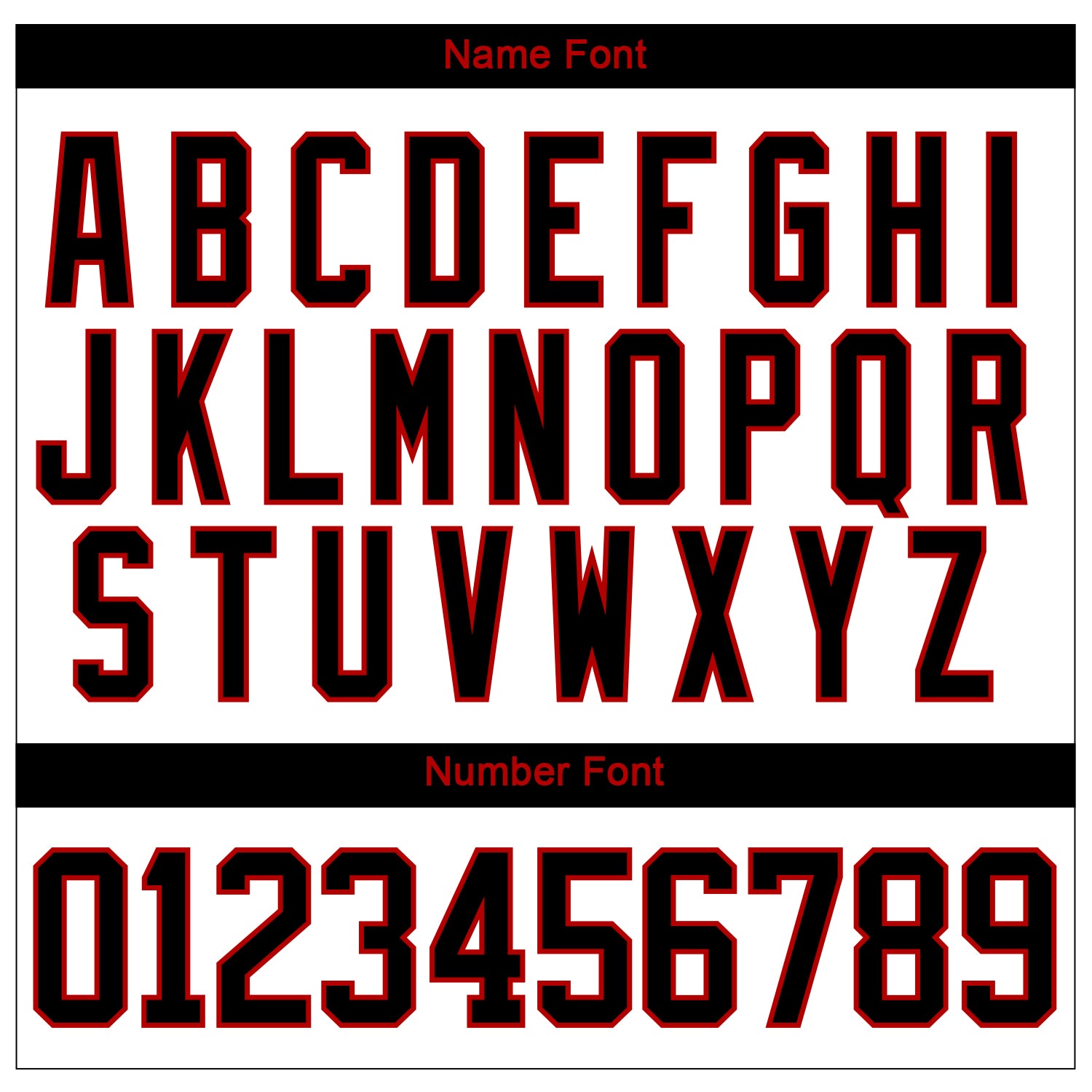 Custom White Black-Red 3D Pattern Curve Lines Hockey Lace Neck Jersey