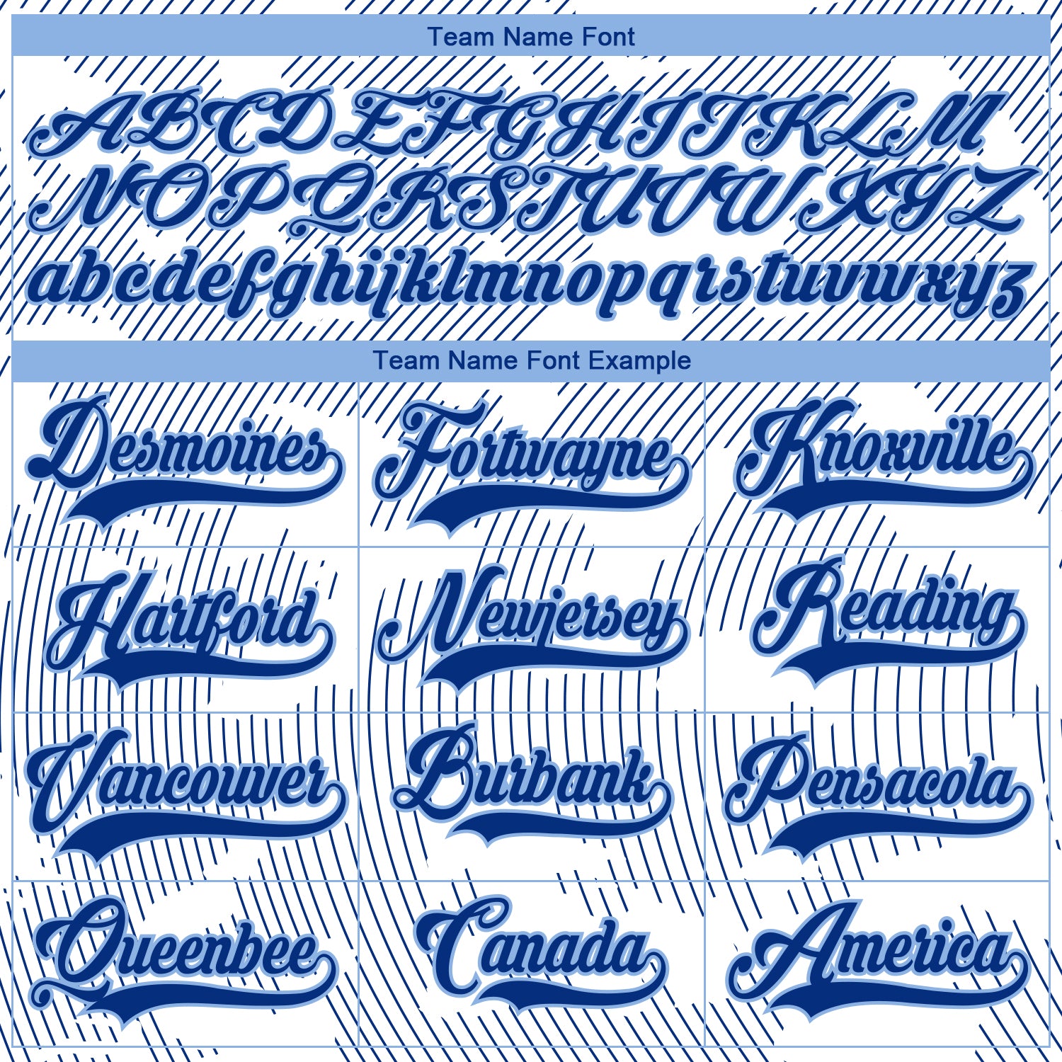 Custom White Royal-Light Blue 3D Pattern Curve Lines Hockey Lace Neck Jersey