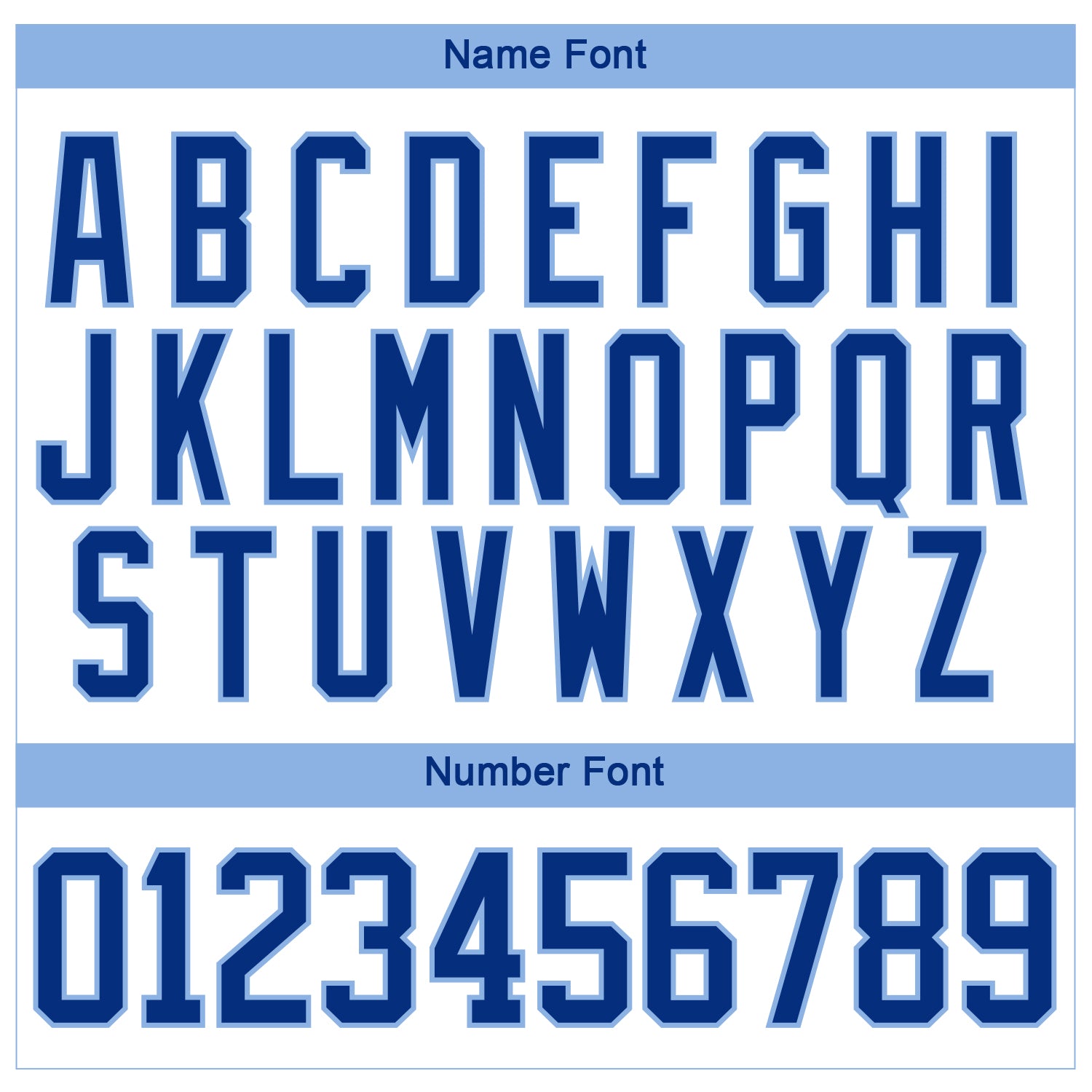 Custom White Royal-Light Blue 3D Pattern Curve Lines Hockey Lace Neck Jersey