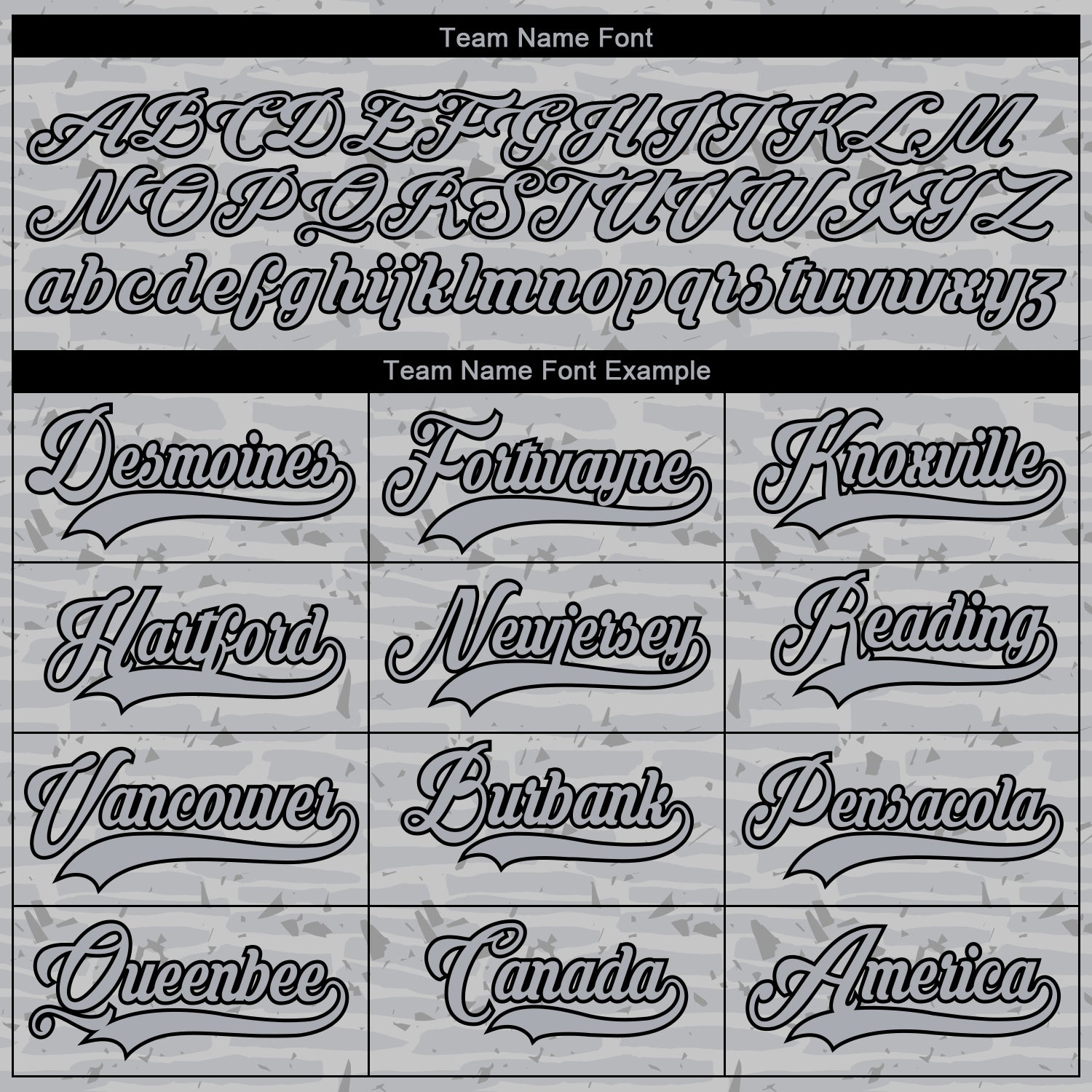 Custom Gray Black-White 3D Pattern Fragment Art Hockey Lace Neck Jersey