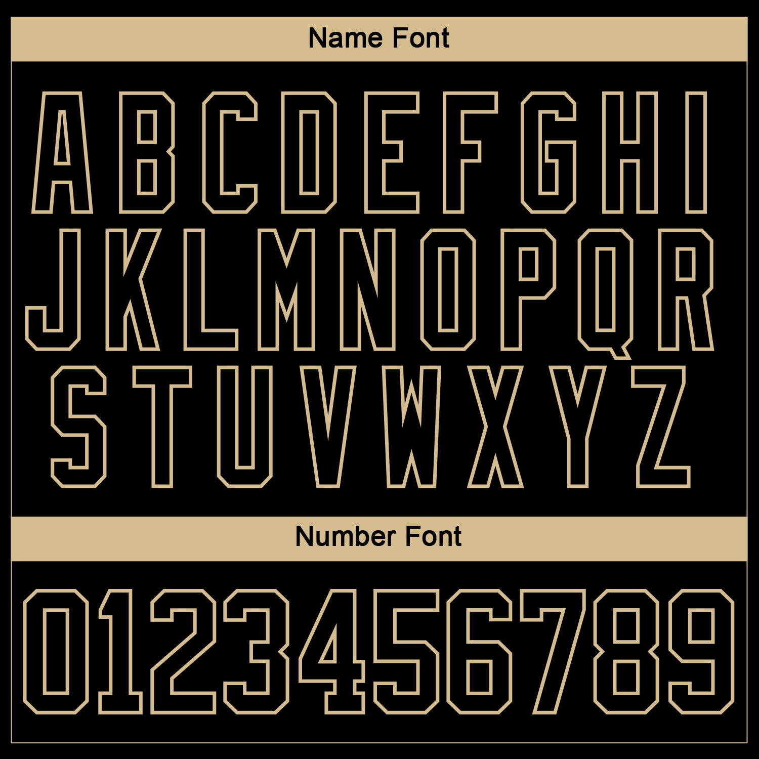 Custom Black Vegas Gold-White 3D Pattern Abstract Shape Hockey Lace Neck Jersey