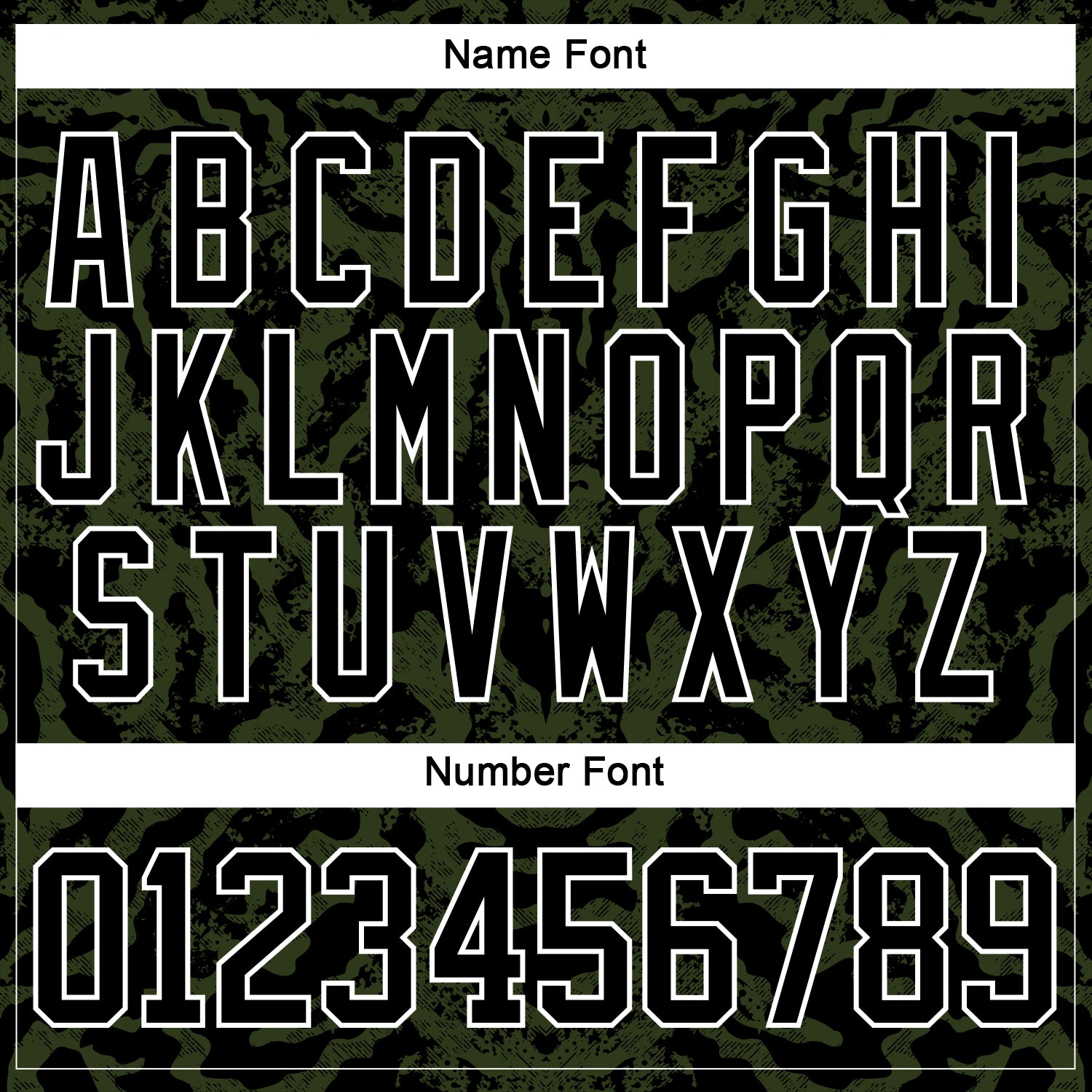 Custom Black Olive-White 3D Pattern Abstract Grunge Hockey Lace Neck Jersey