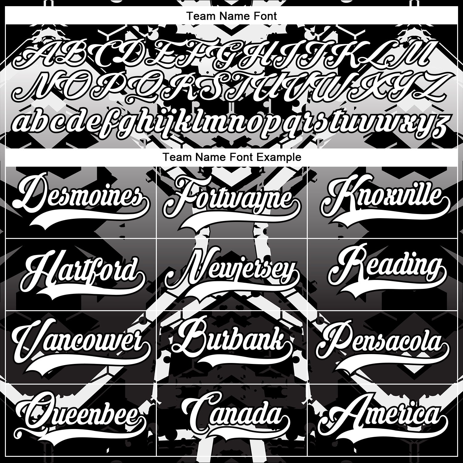 Custom Black White-Gray 3D Pattern Abstract Gradient Hockey Lace Neck Jersey