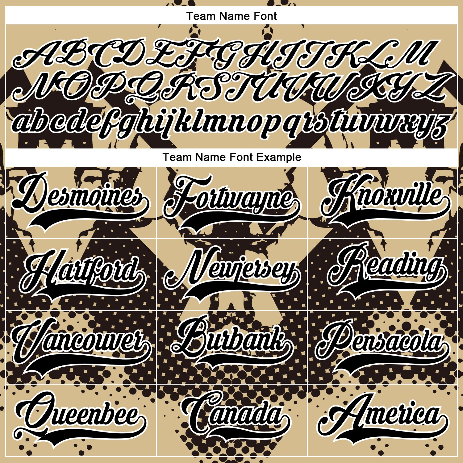 Custom Vegas Gold Black-White 3D Pattern Abstract Grunge Hockey Lace Neck Jersey