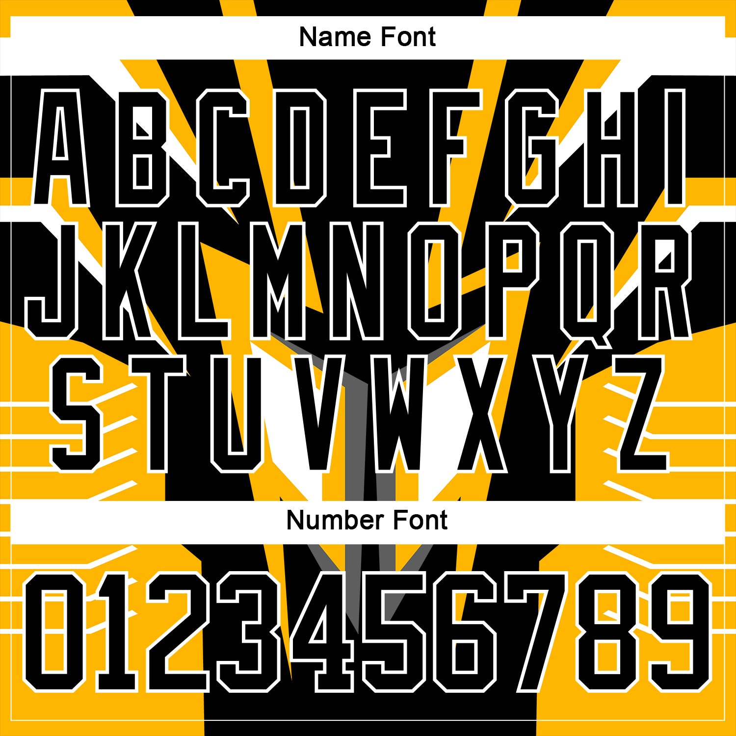 Custom Black Gold Brown-White 3D Pattern Cyber Mecha E-sport Hockey Jersey