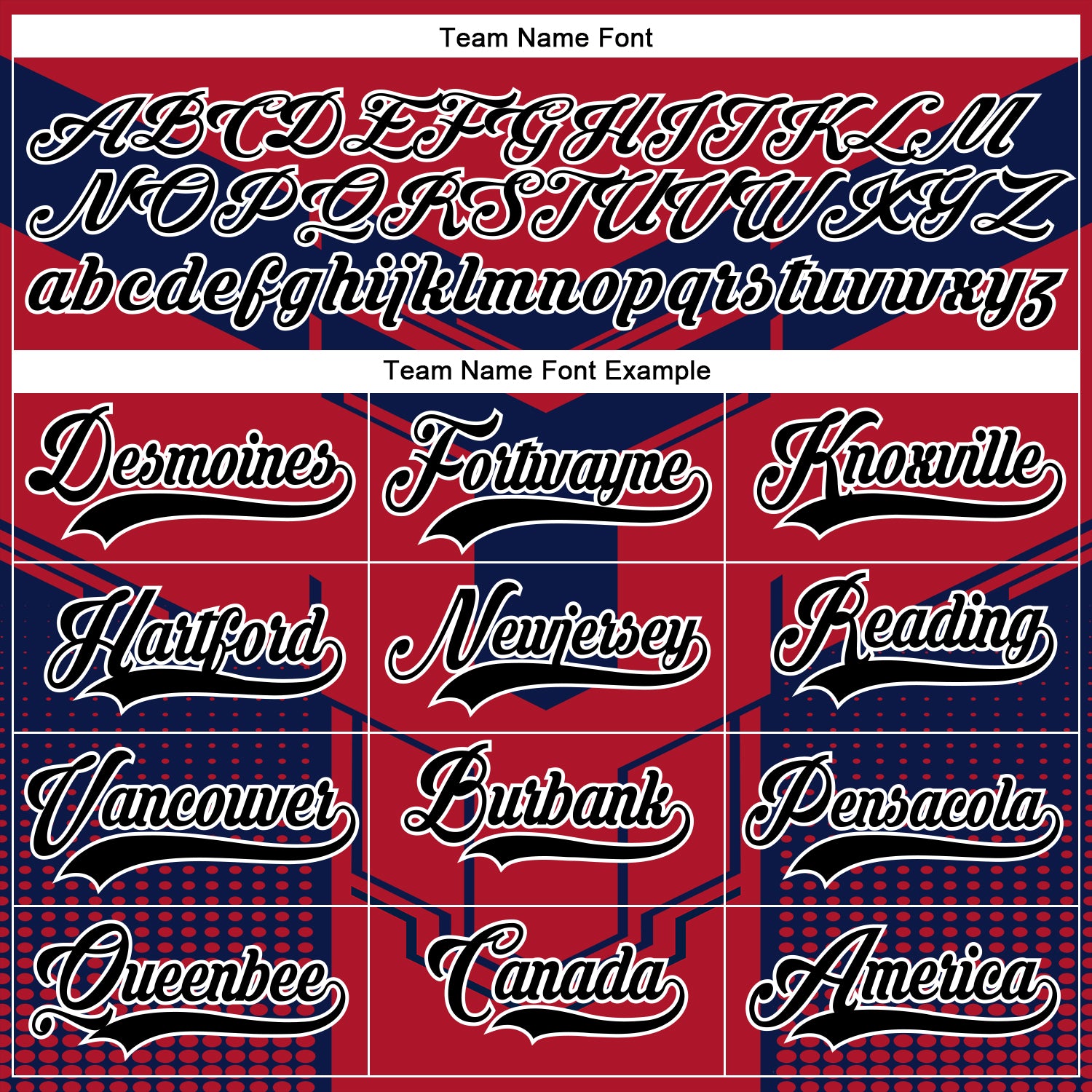 Custom Red Black Blue-White 3D Pattern Cyber Mecha E-sport Hockey Jersey