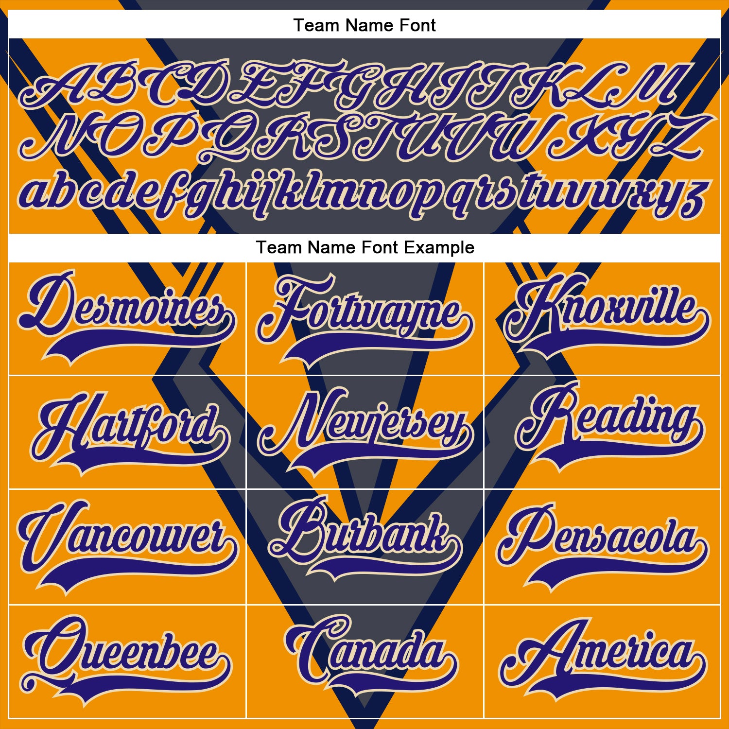 Custom Gray Dark Purple Yellow Cream-White 3D Pattern Cyber Mecha E-sport Hockey Jersey