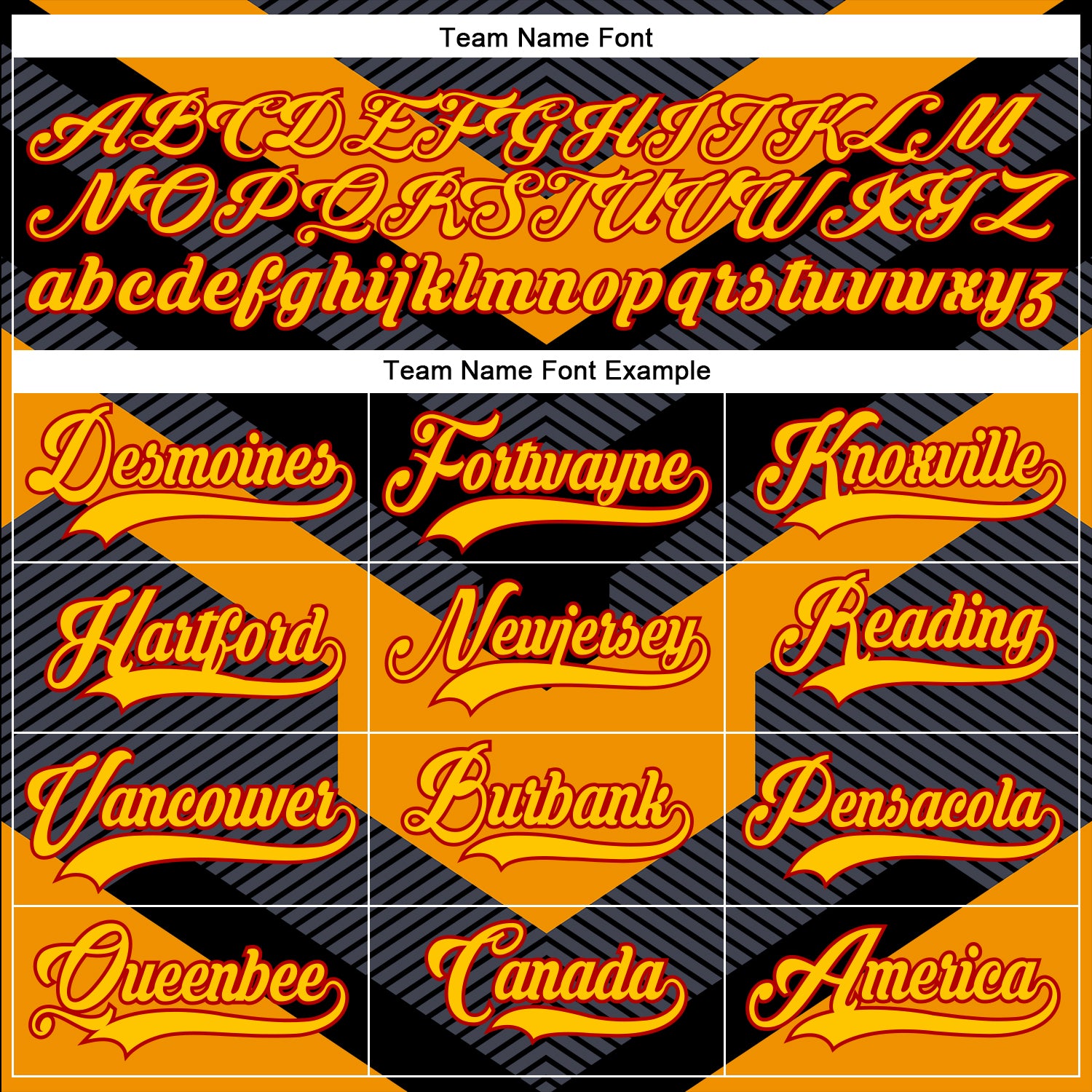 Custom Black Yellow Gray Royal Red-White 3D Pattern Cyber Mecha E-sport Hockey Jersey