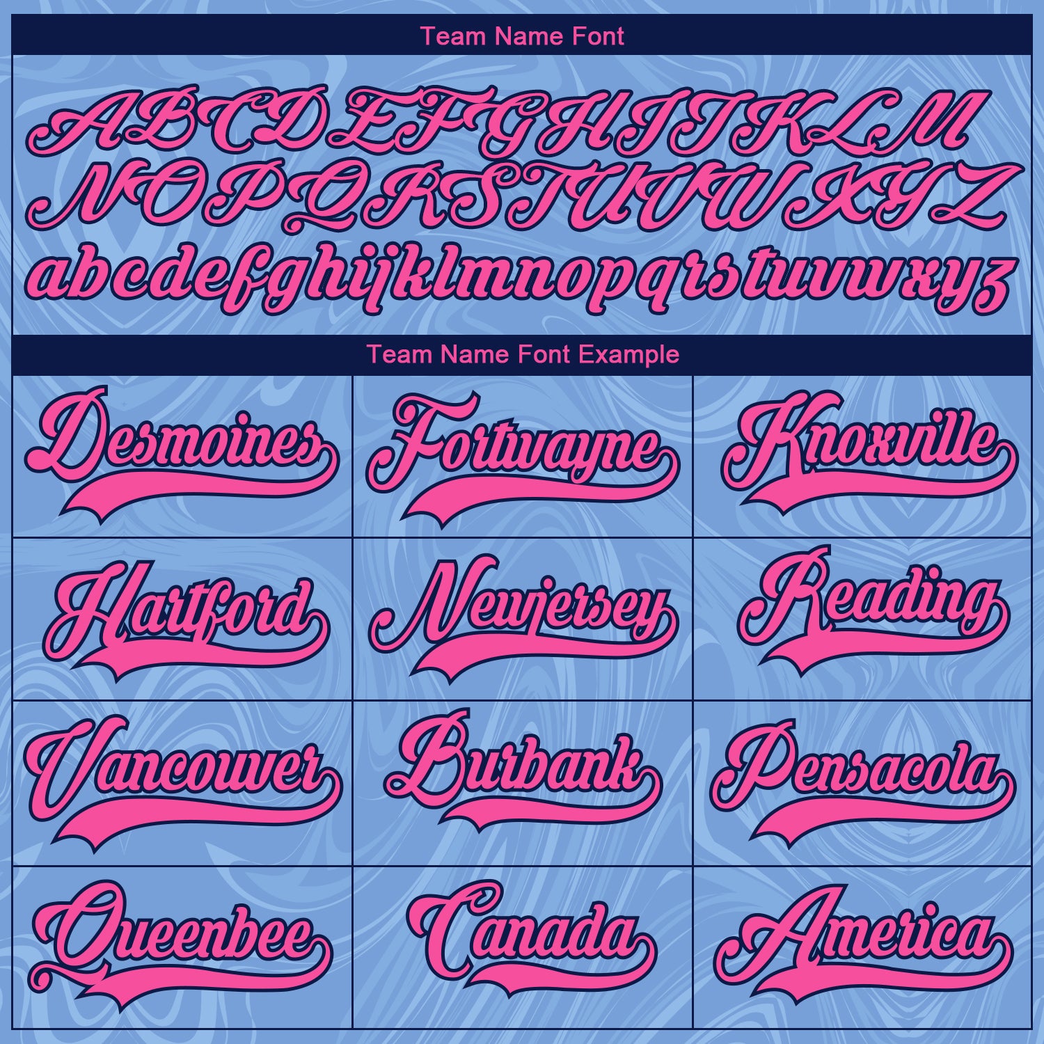 Custom Light Blue Pink Navy-White 3D Splash Art Hockey Lace Neck Jersey