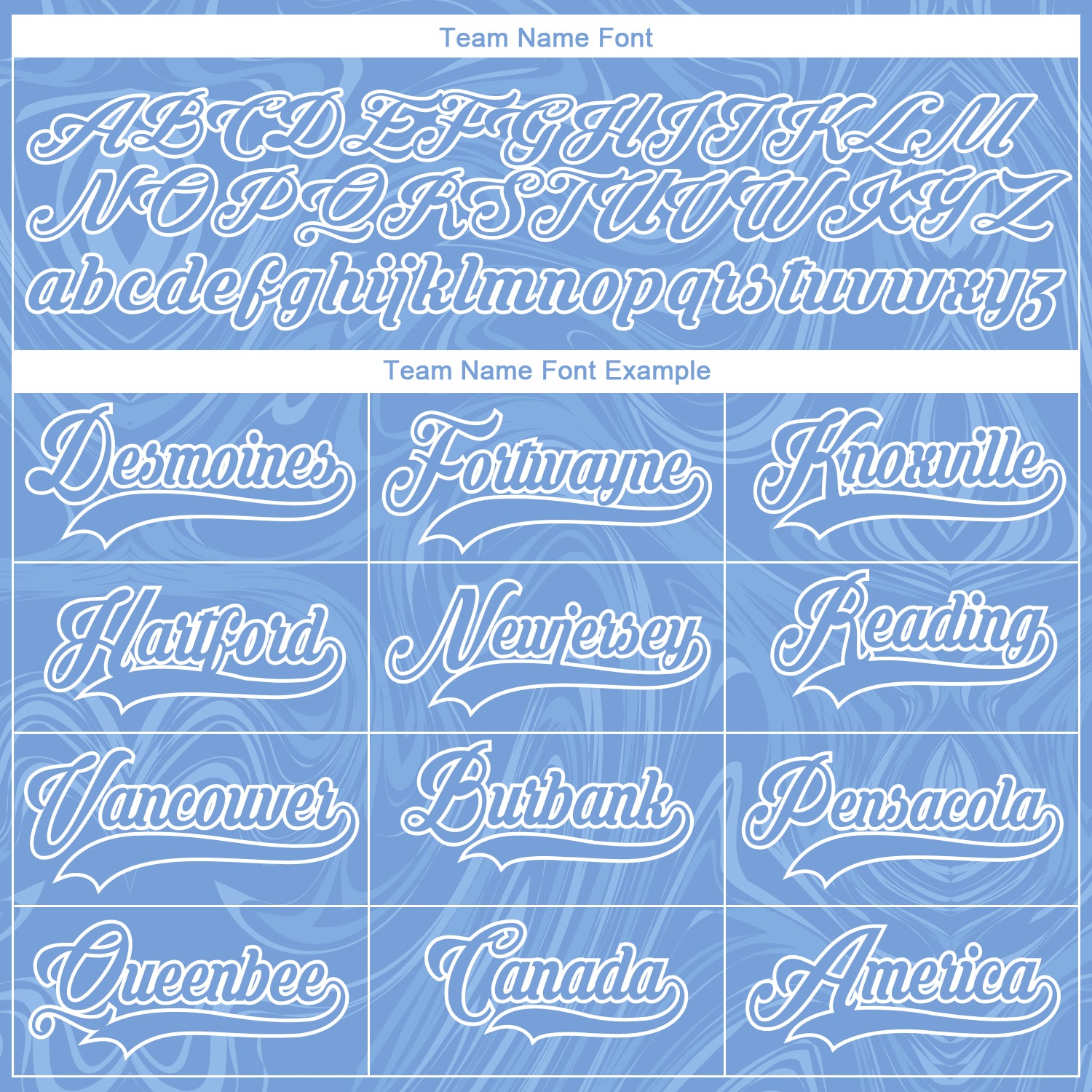 Custom Light Blue White 3D Splash Art Hockey Lace Neck Jersey