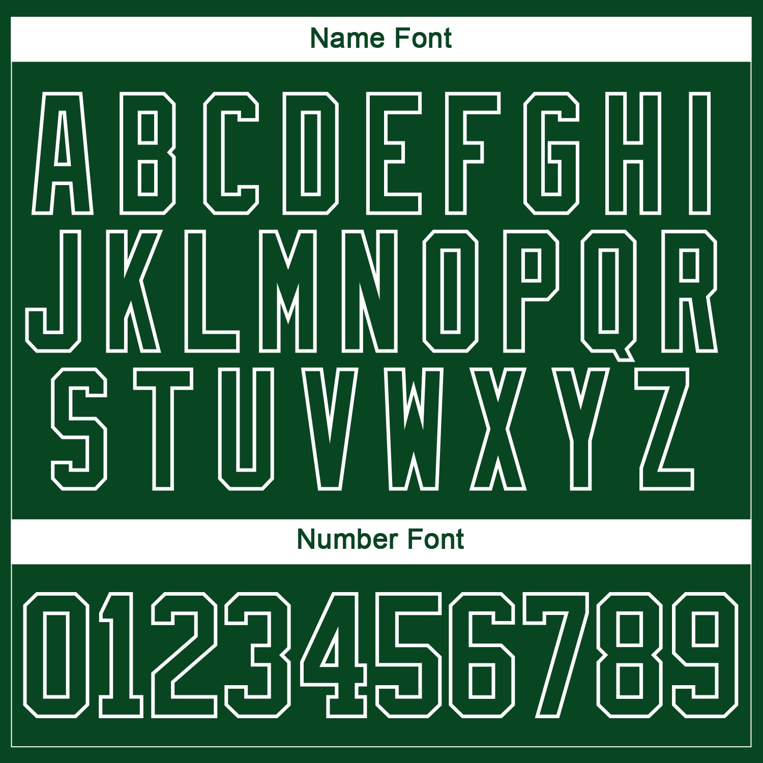 Custom Gold Green-White 3D Pattern Geometric Shape Hockey Lace Neck Jersey